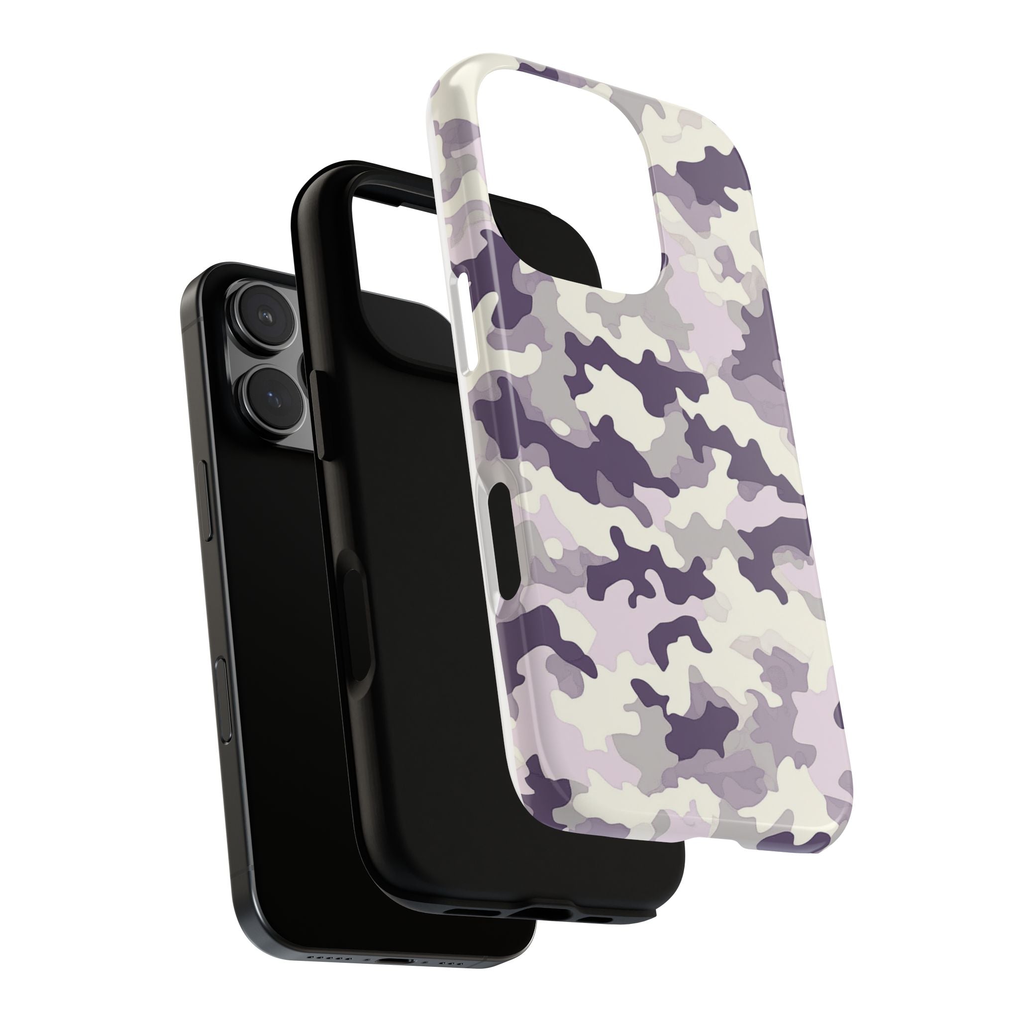 Camouflage Phone Case