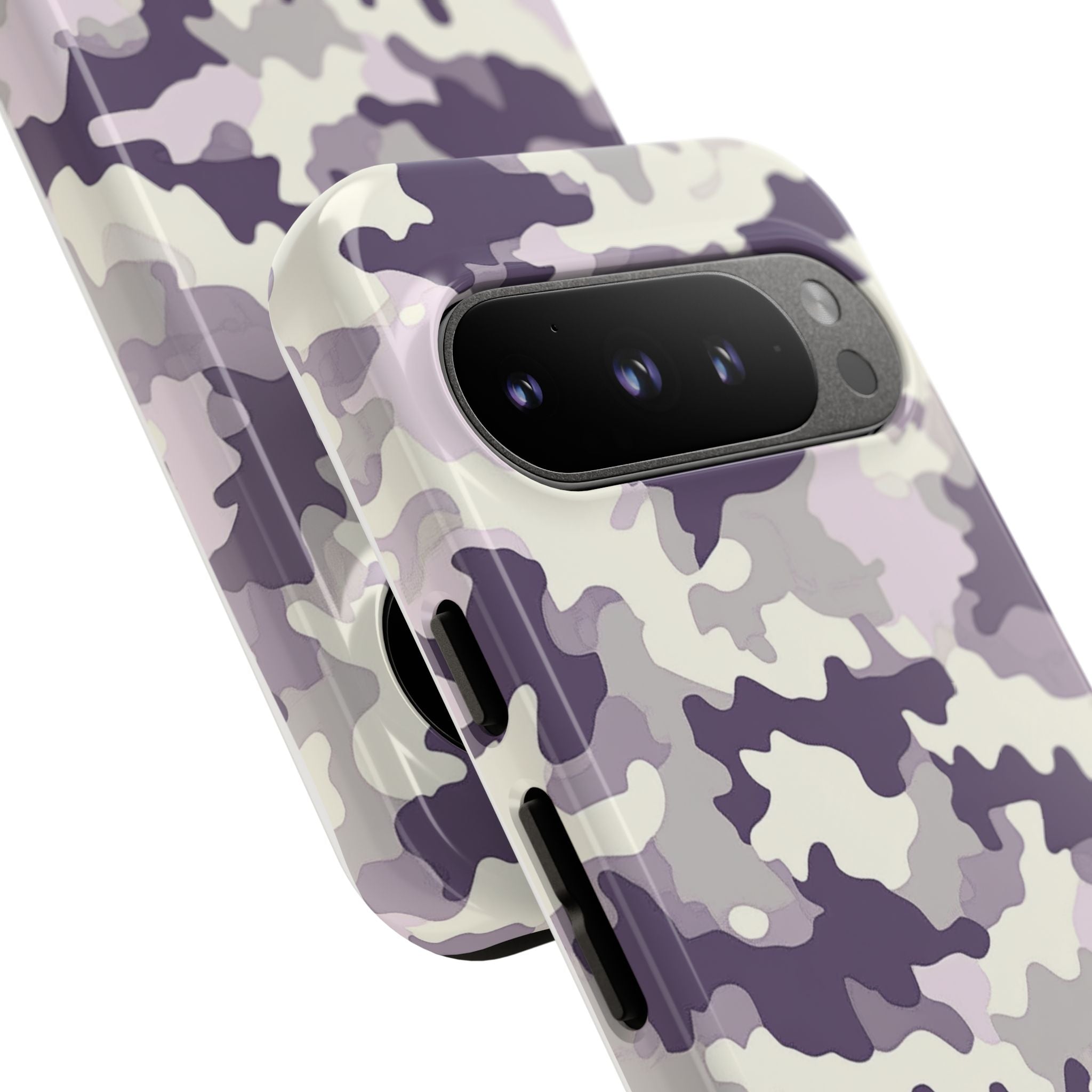 Camouflage Phone Case