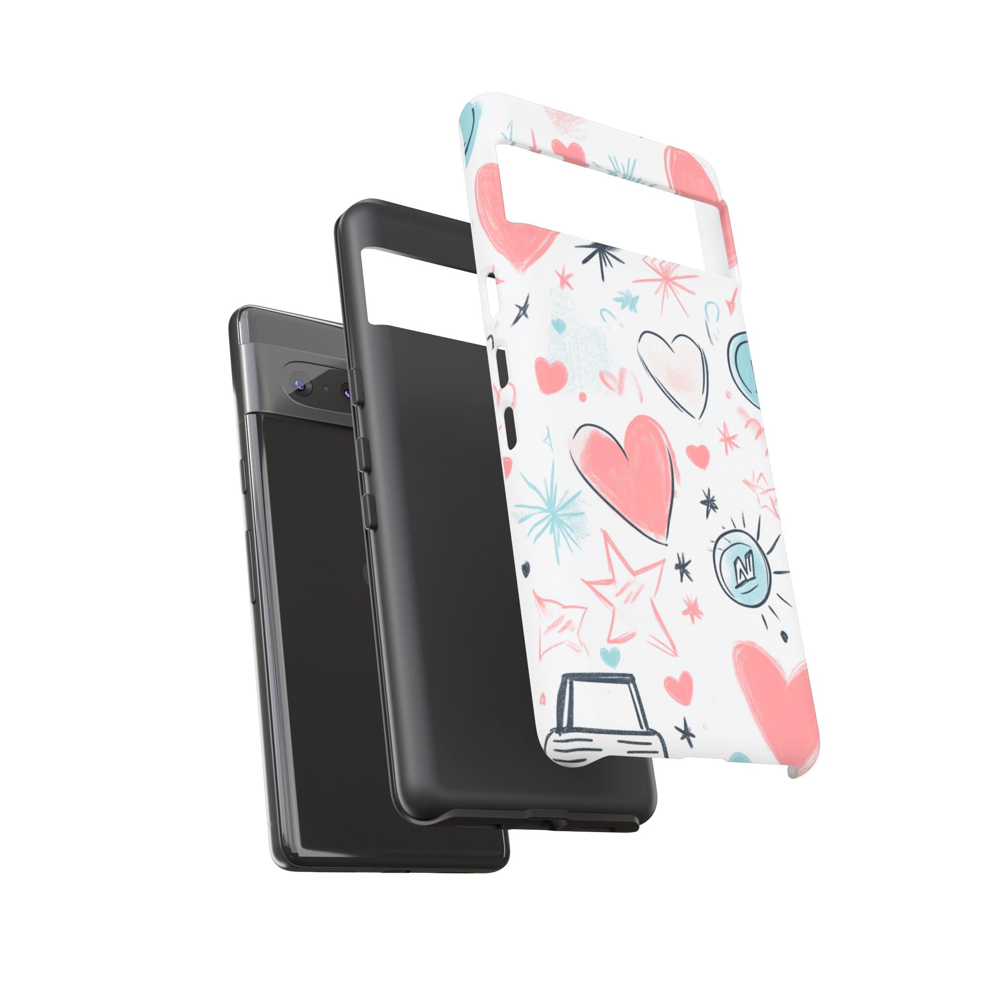 Cute Phone Case