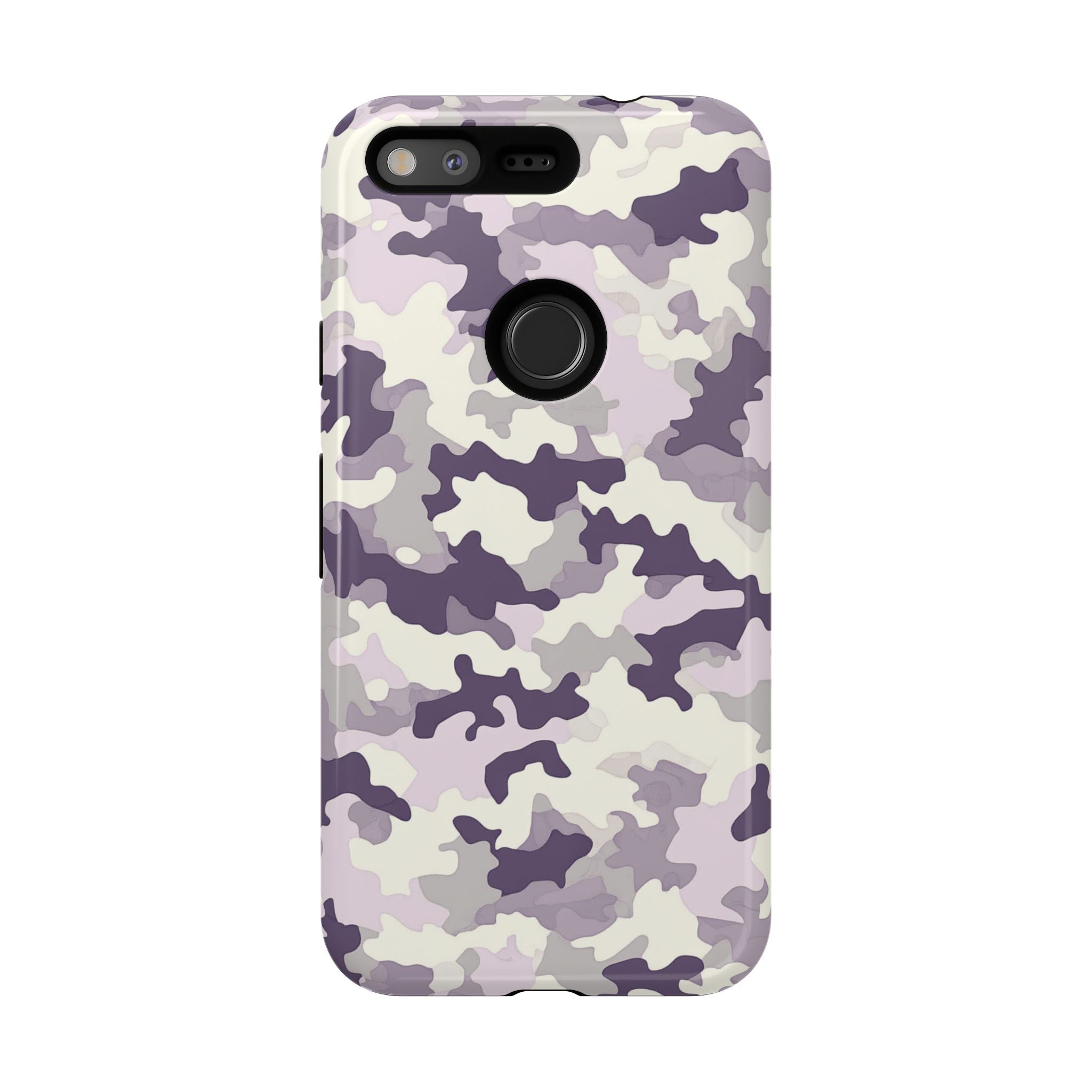 Camouflage Phone Case