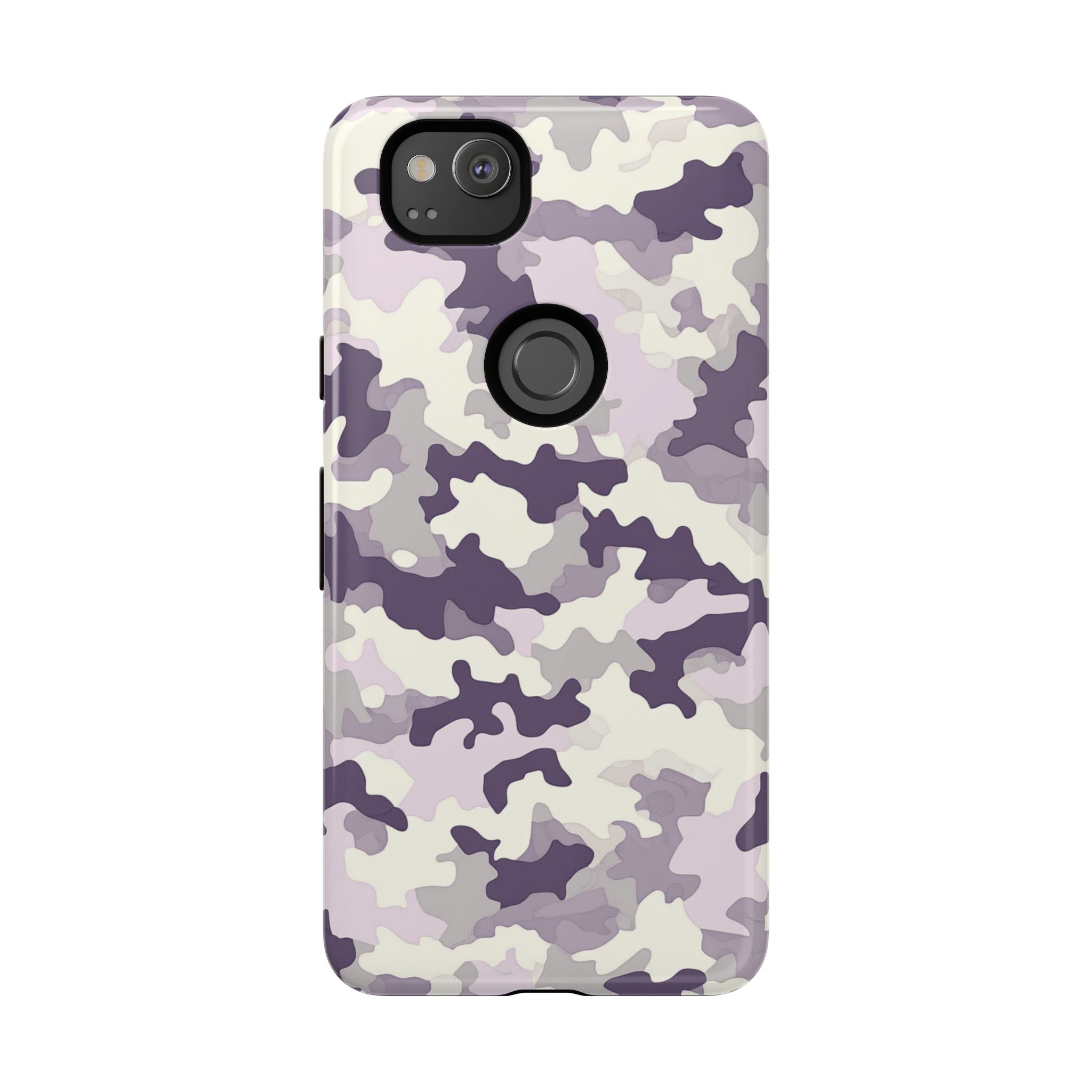 Camouflage Phone Case