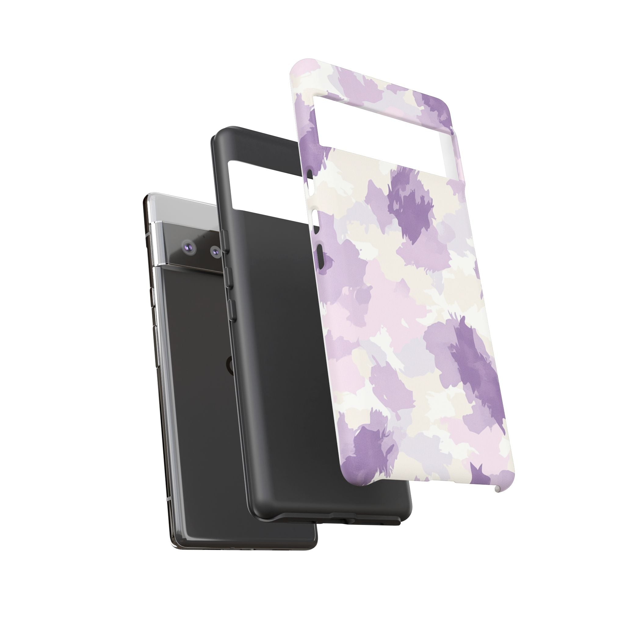 Textured Phone Case