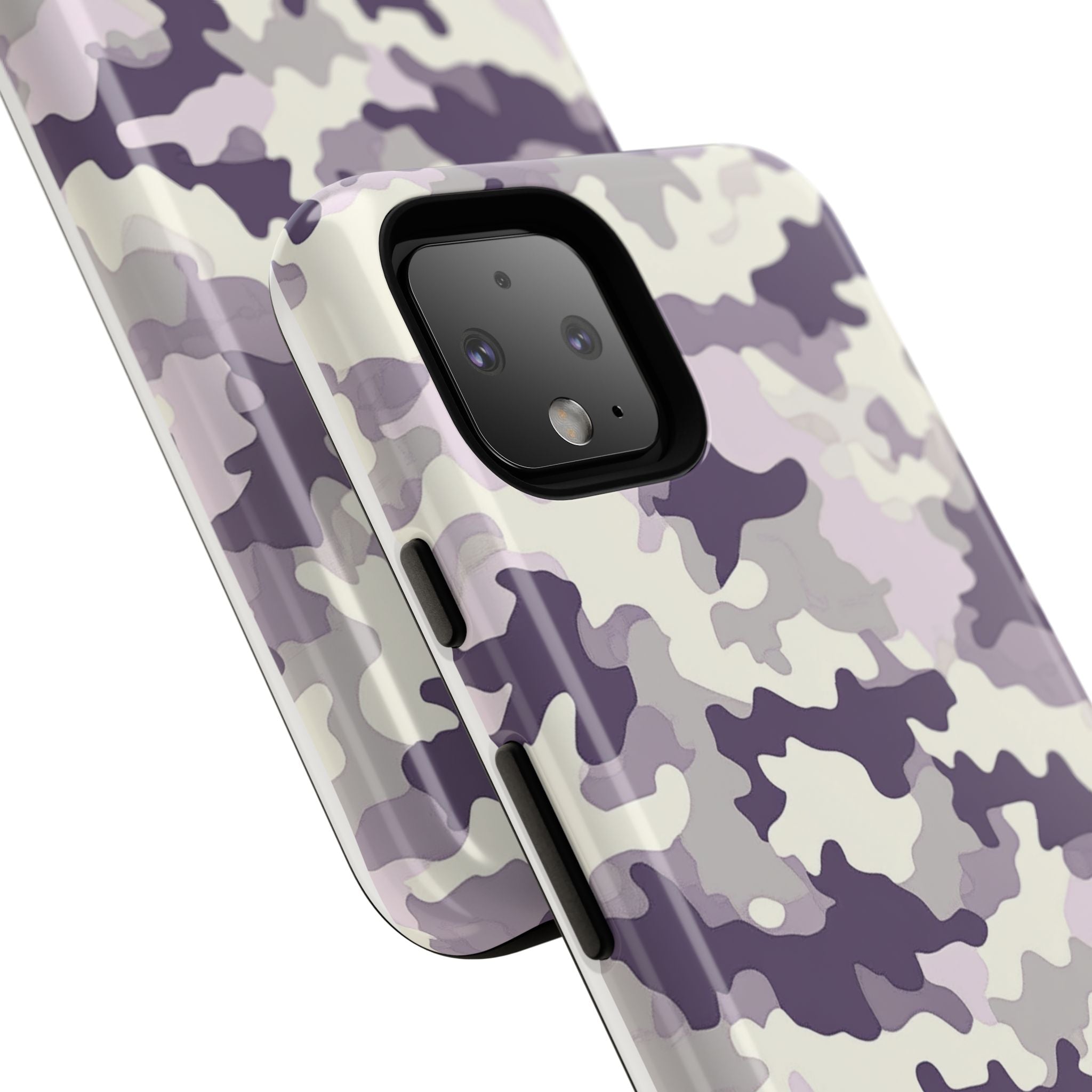 Camouflage Phone Case