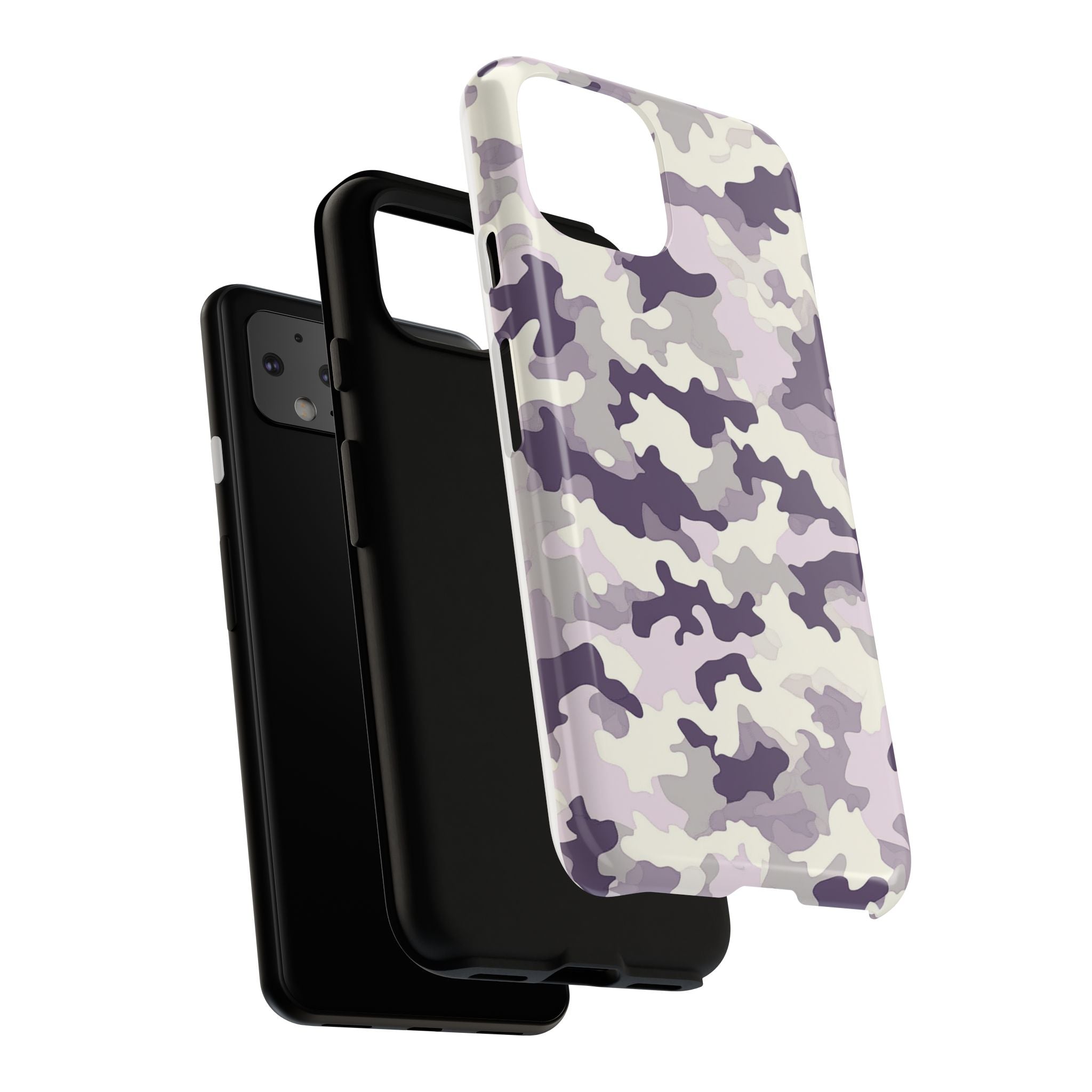 Camouflage Phone Case