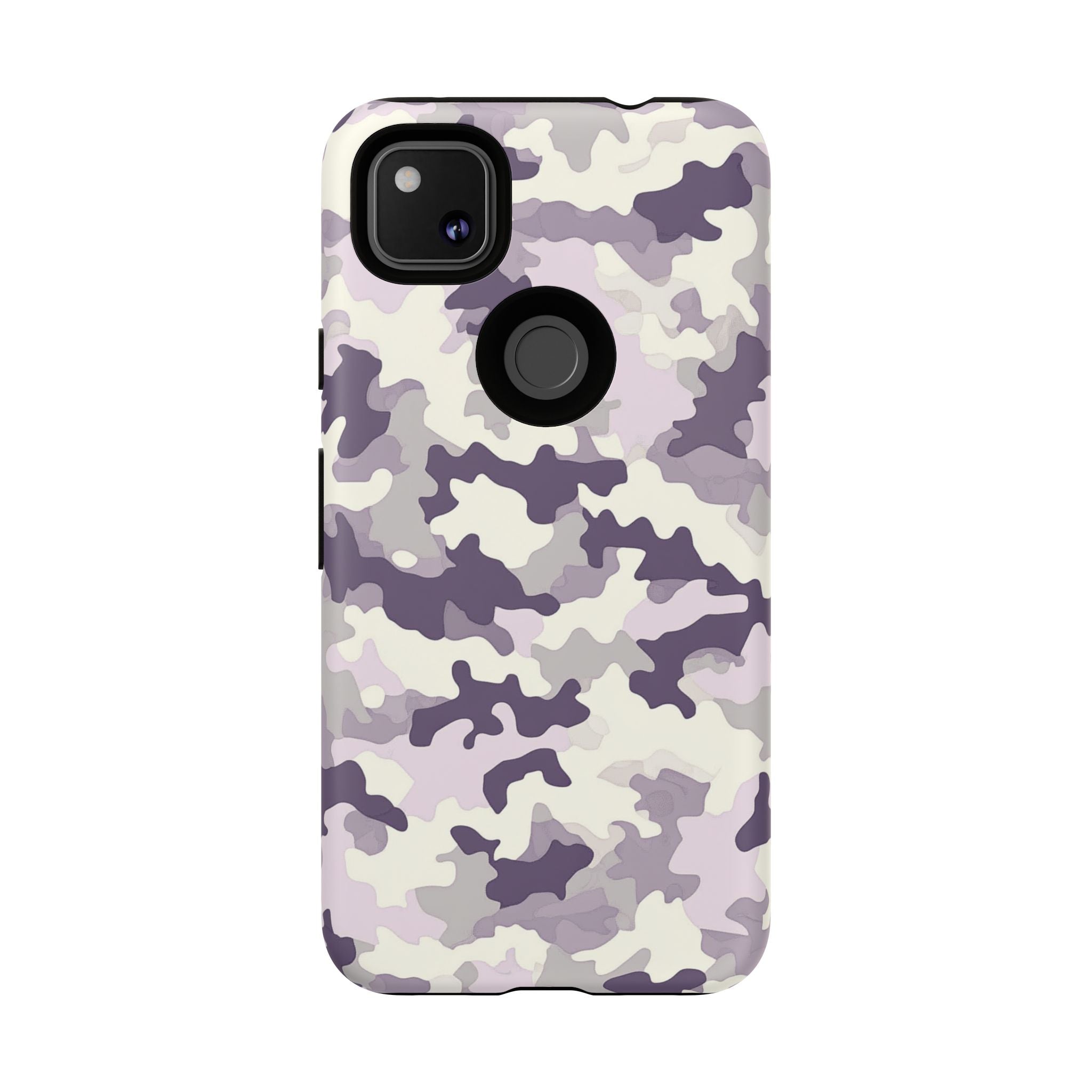 Camouflage Phone Case