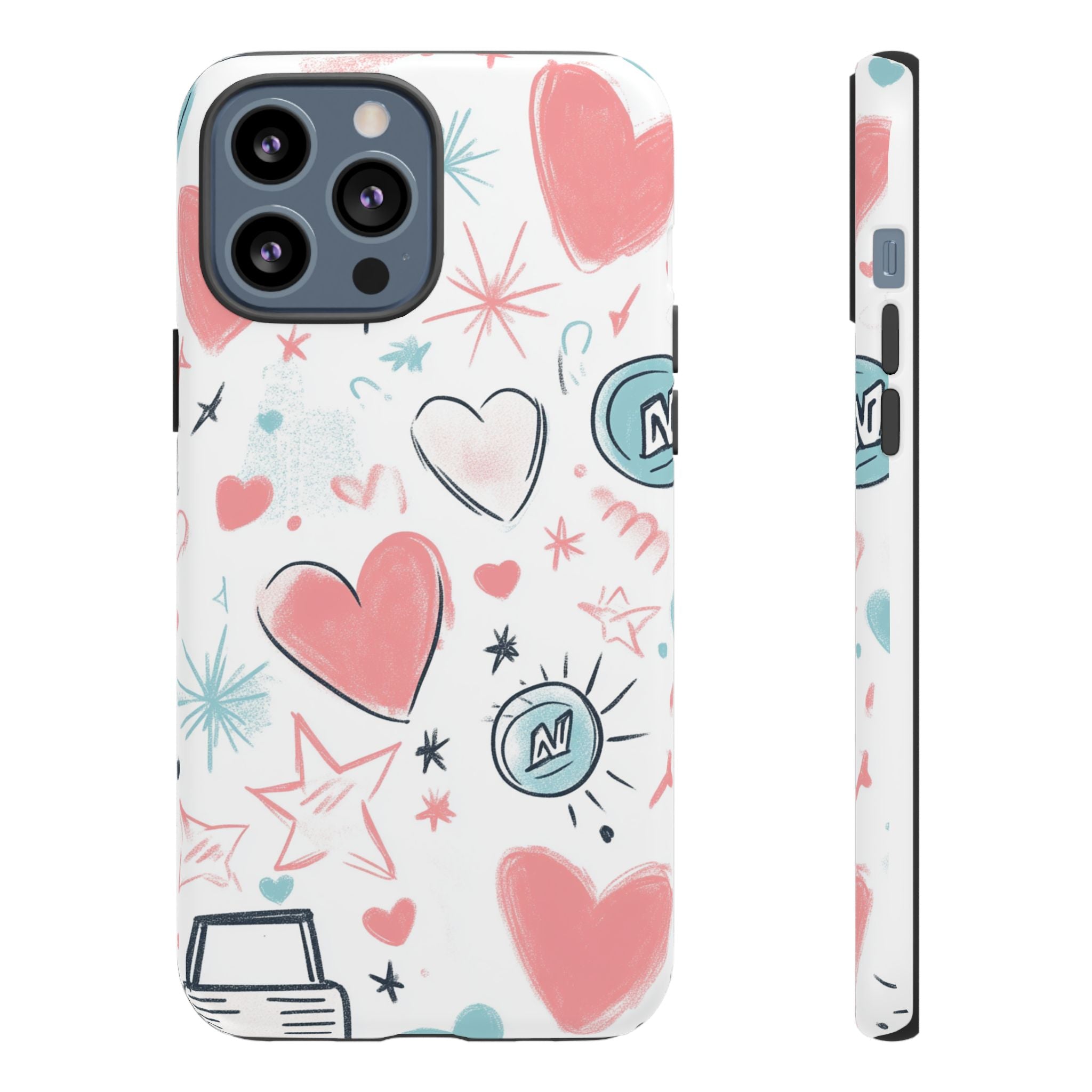 Cute Phone Case