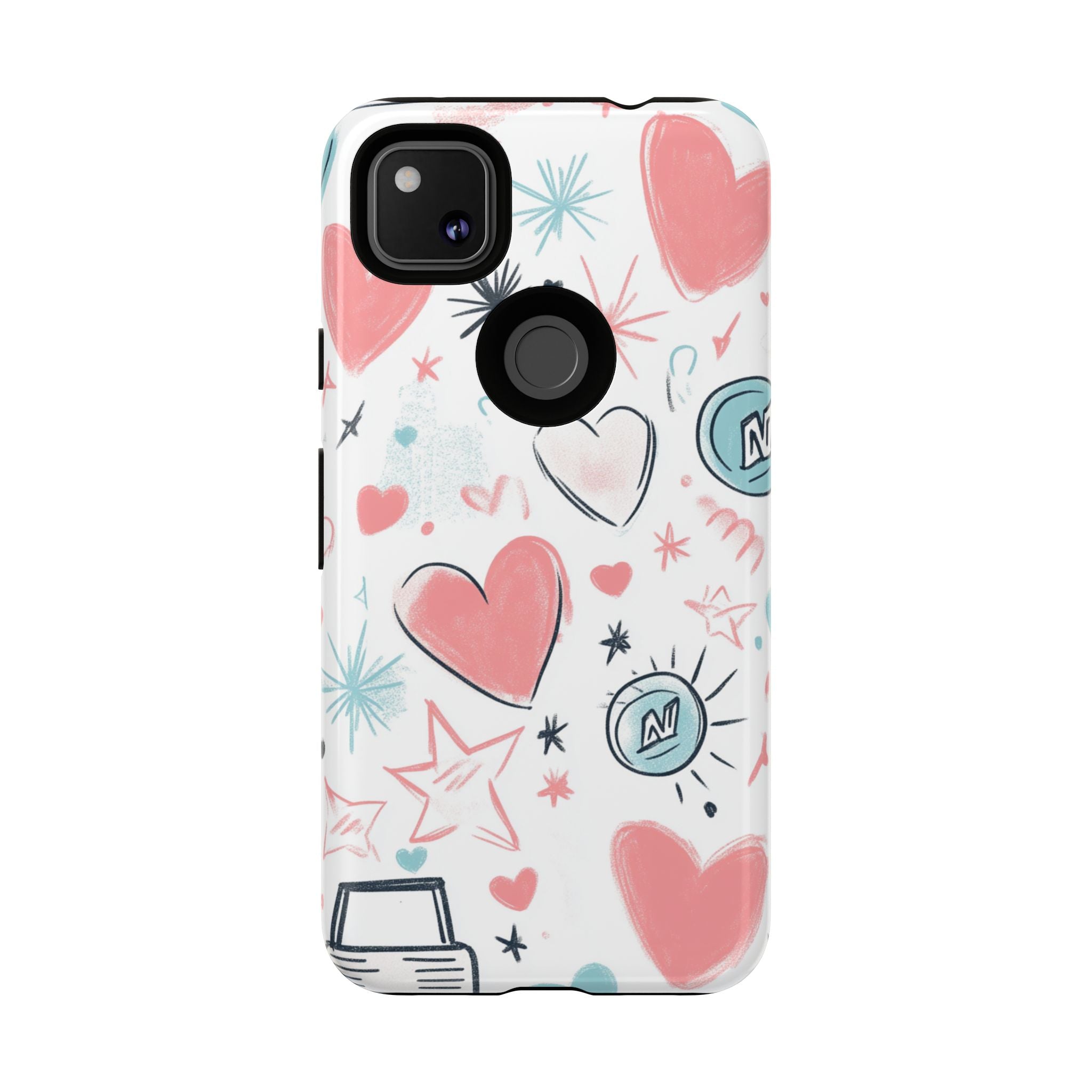 Cute Phone Case