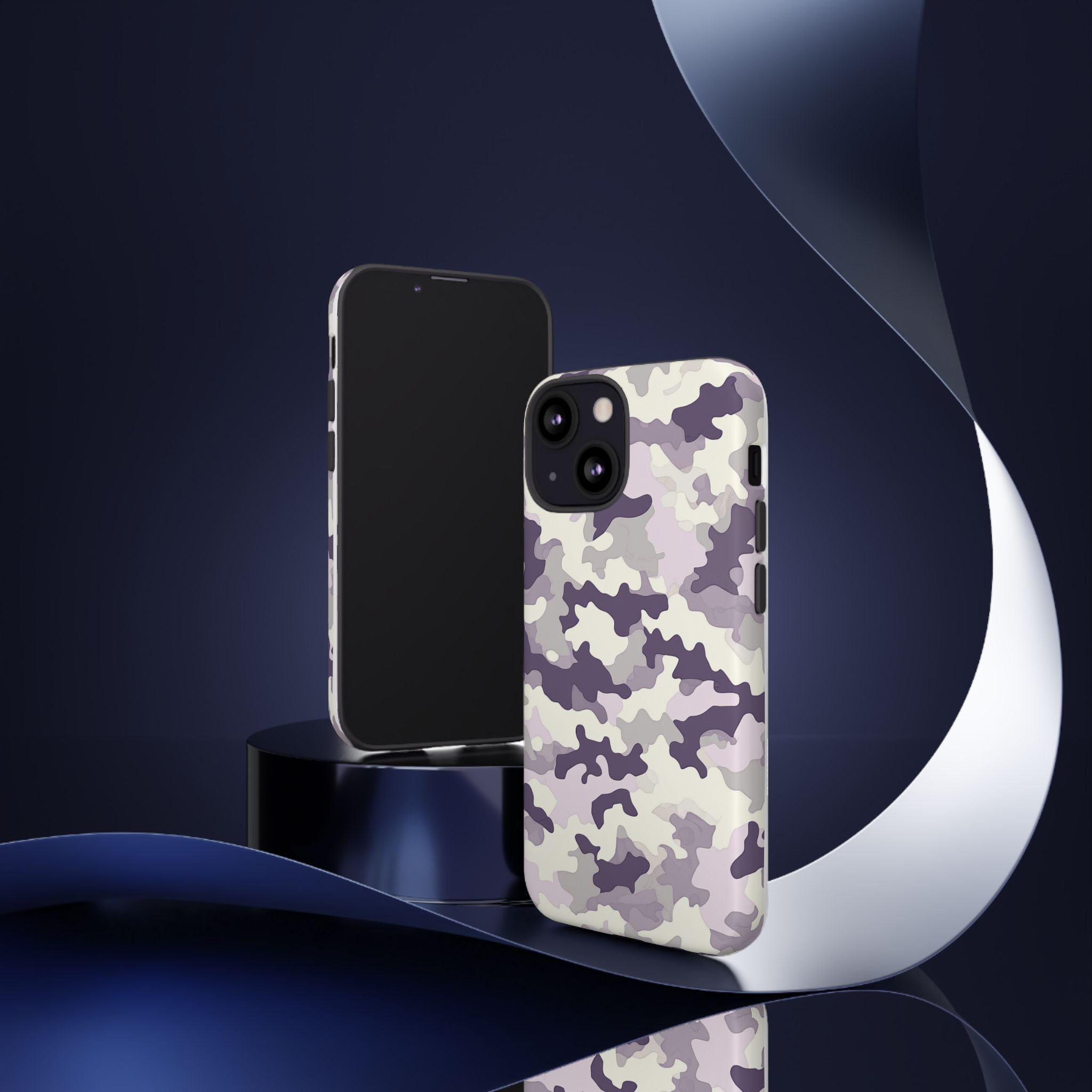 Camouflage Phone Case