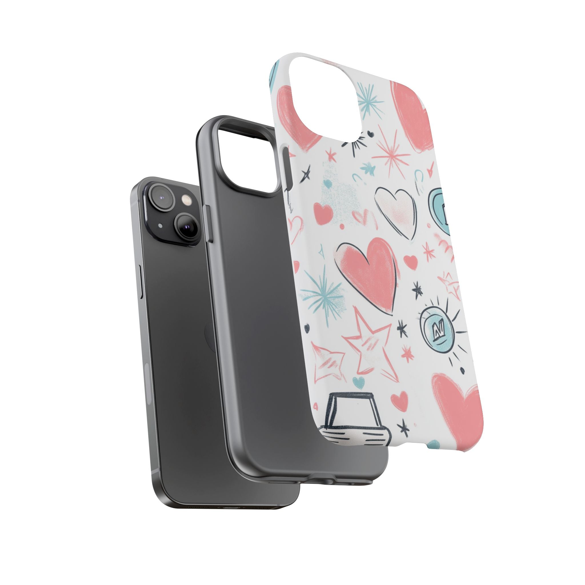 Cute Phone Case