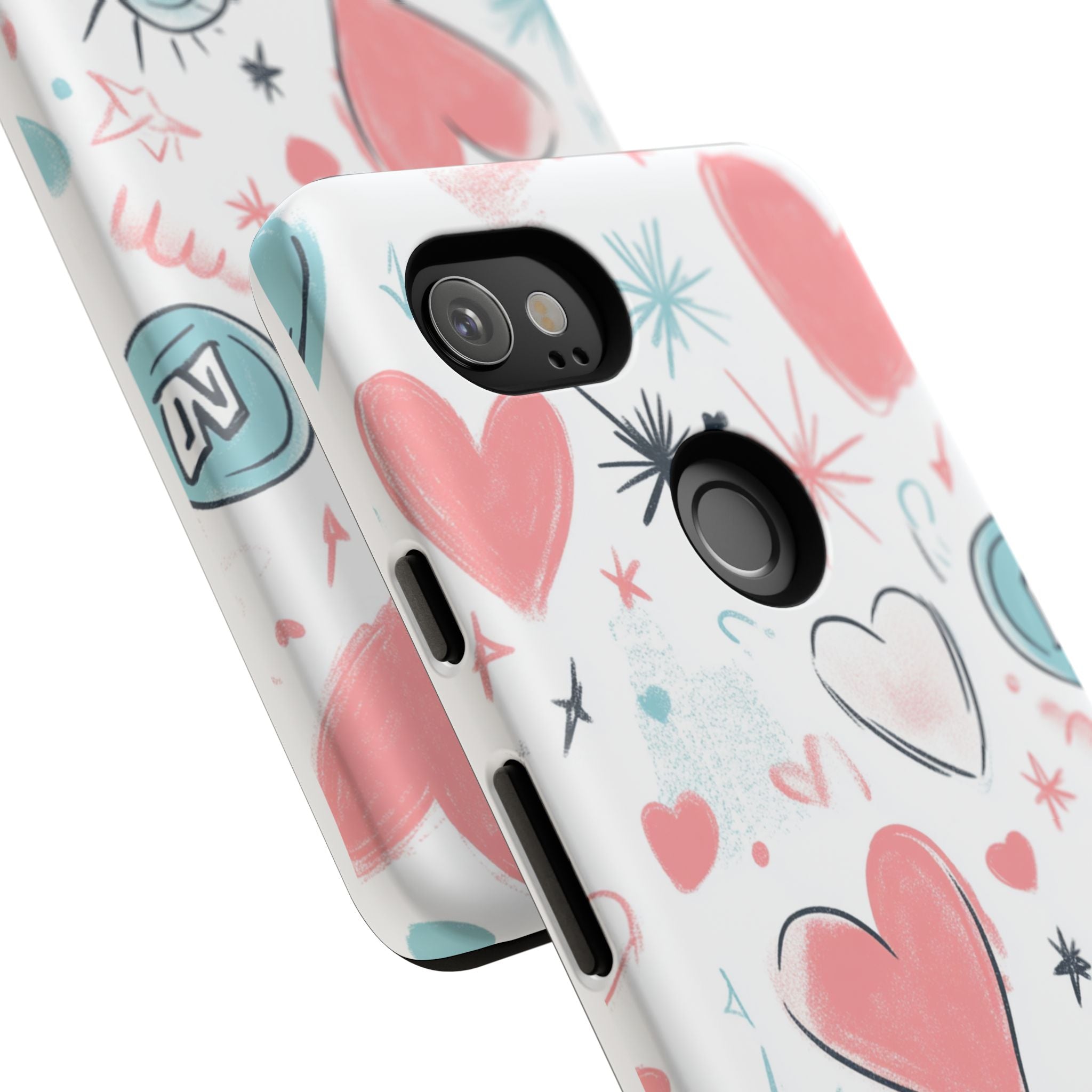 Cute Phone Case