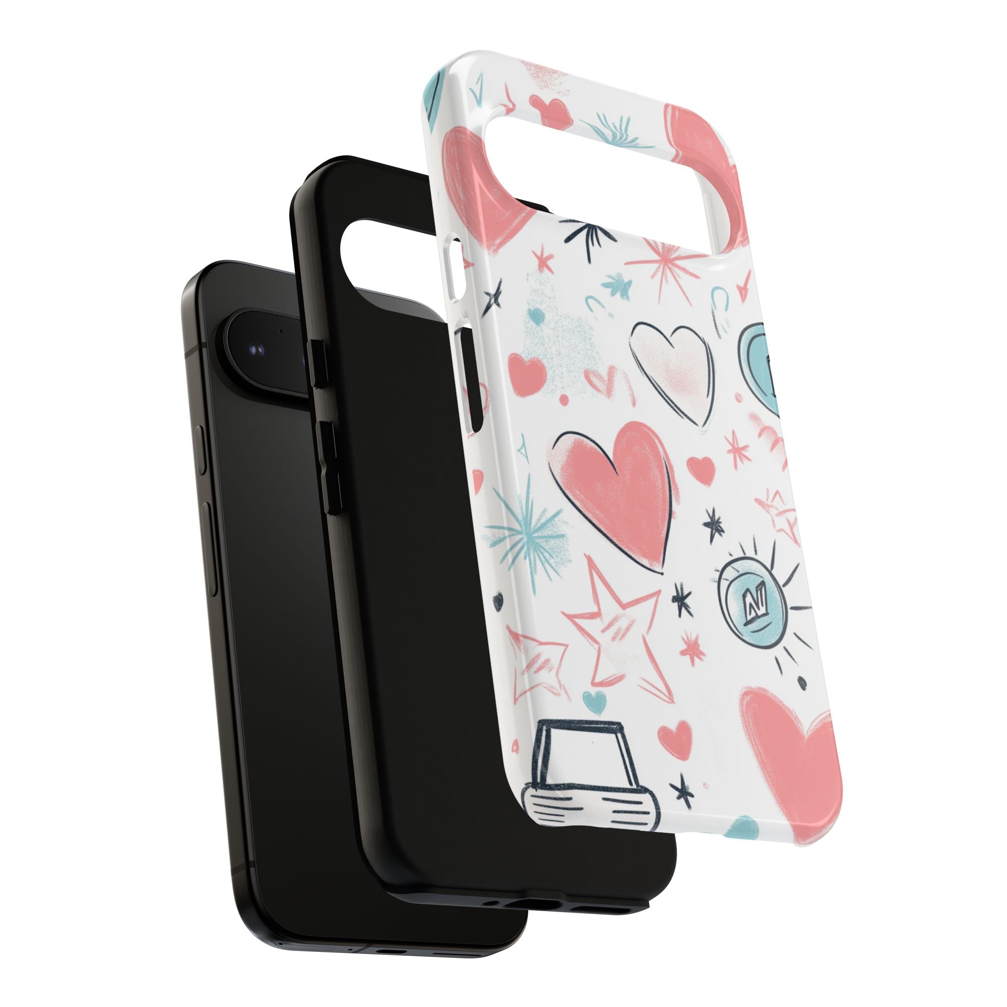 Cute Phone Case