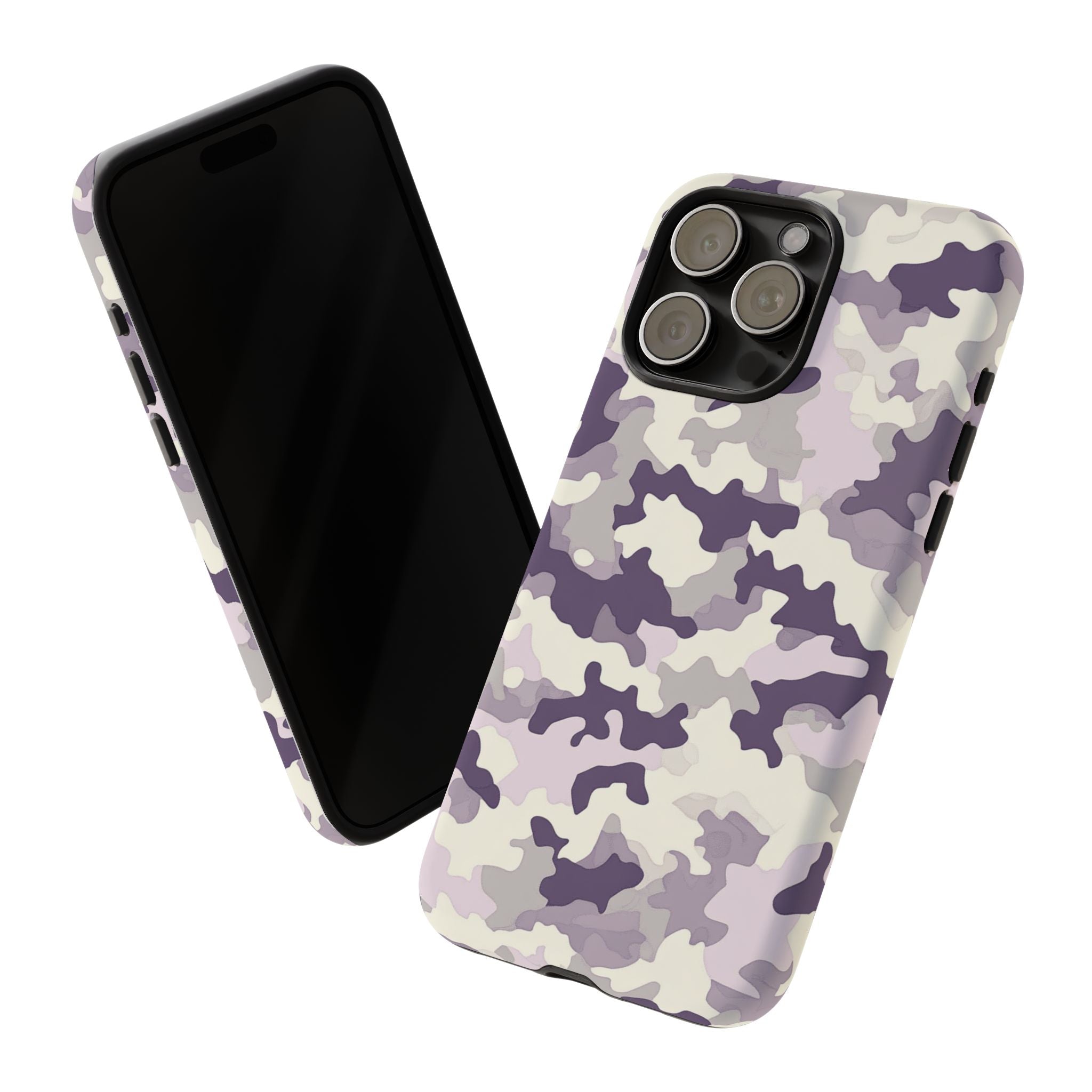 Camouflage Phone Case