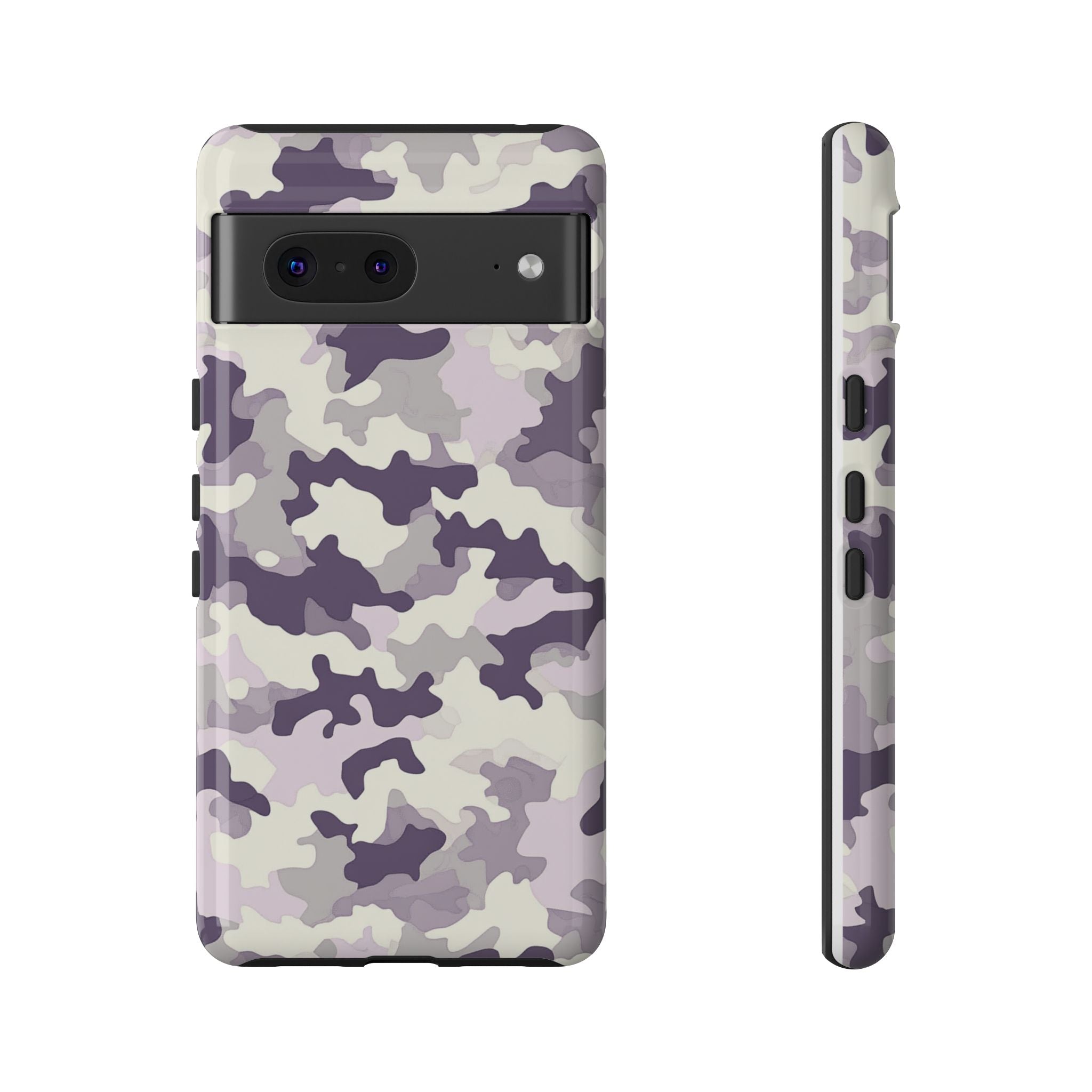 Camouflage Phone Case