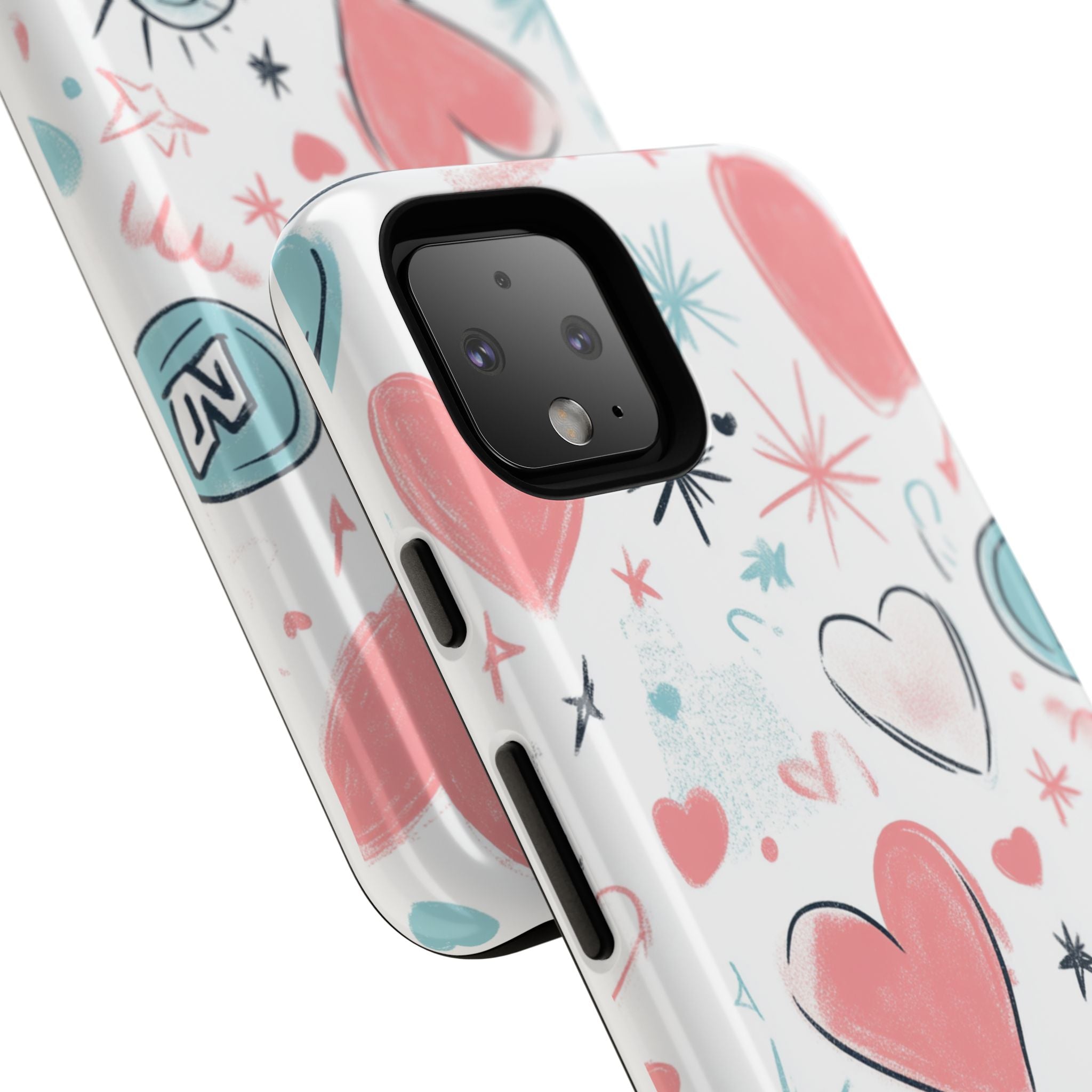 Cute Phone Case
