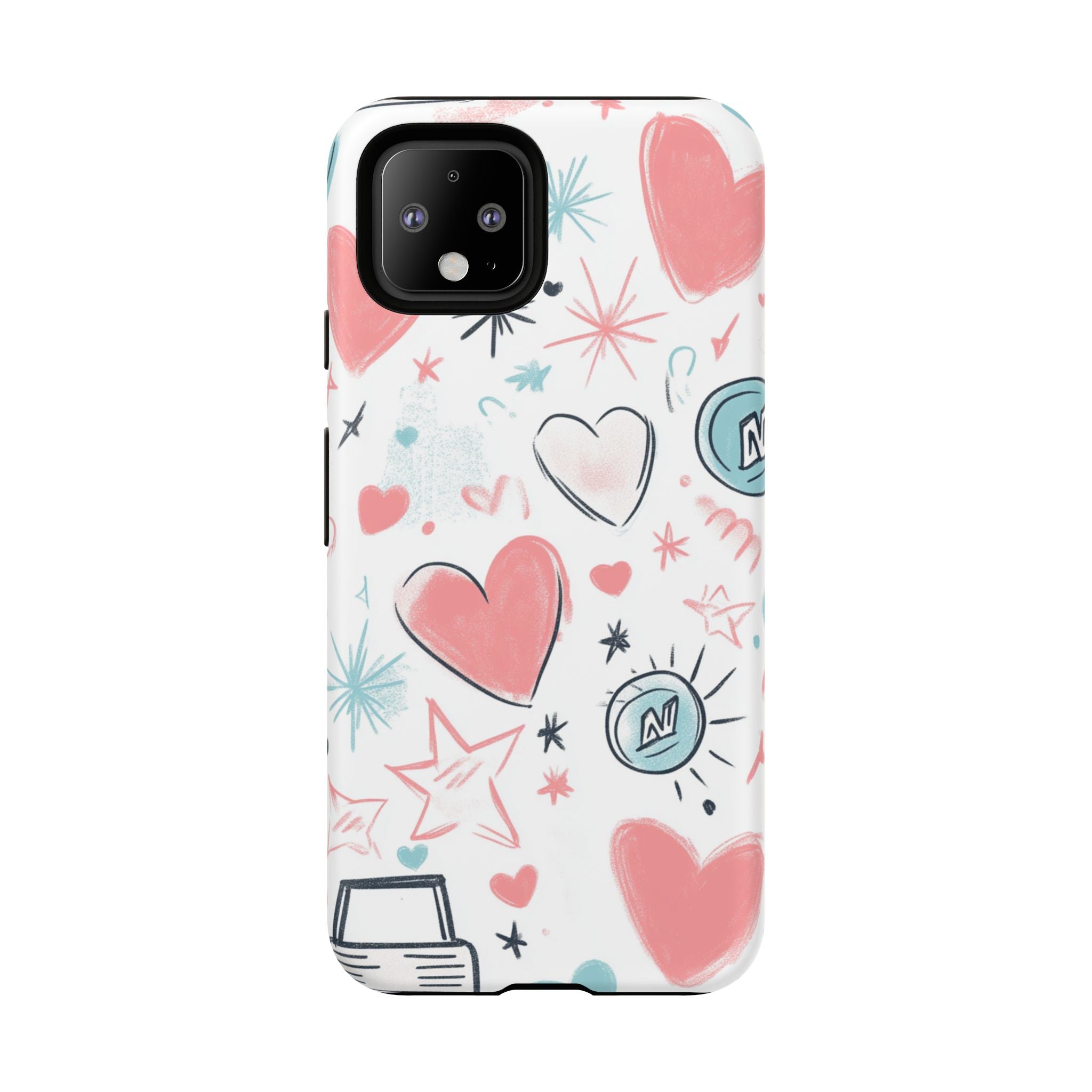 Cute Phone Case