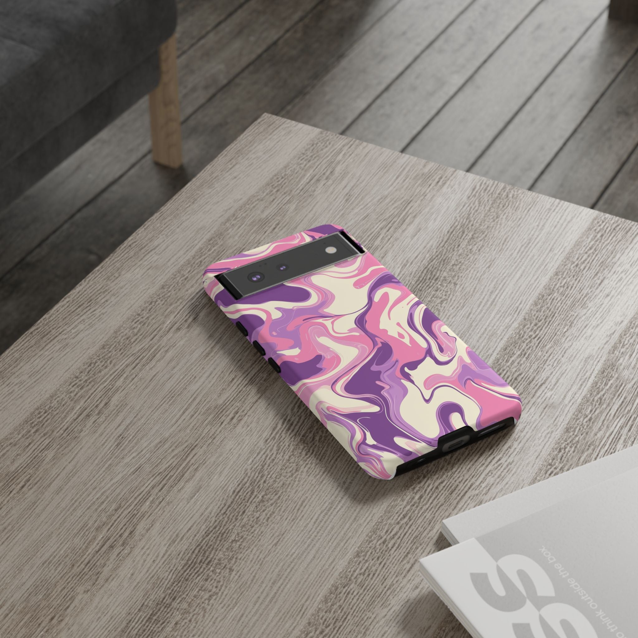 Stylish Phone Case
