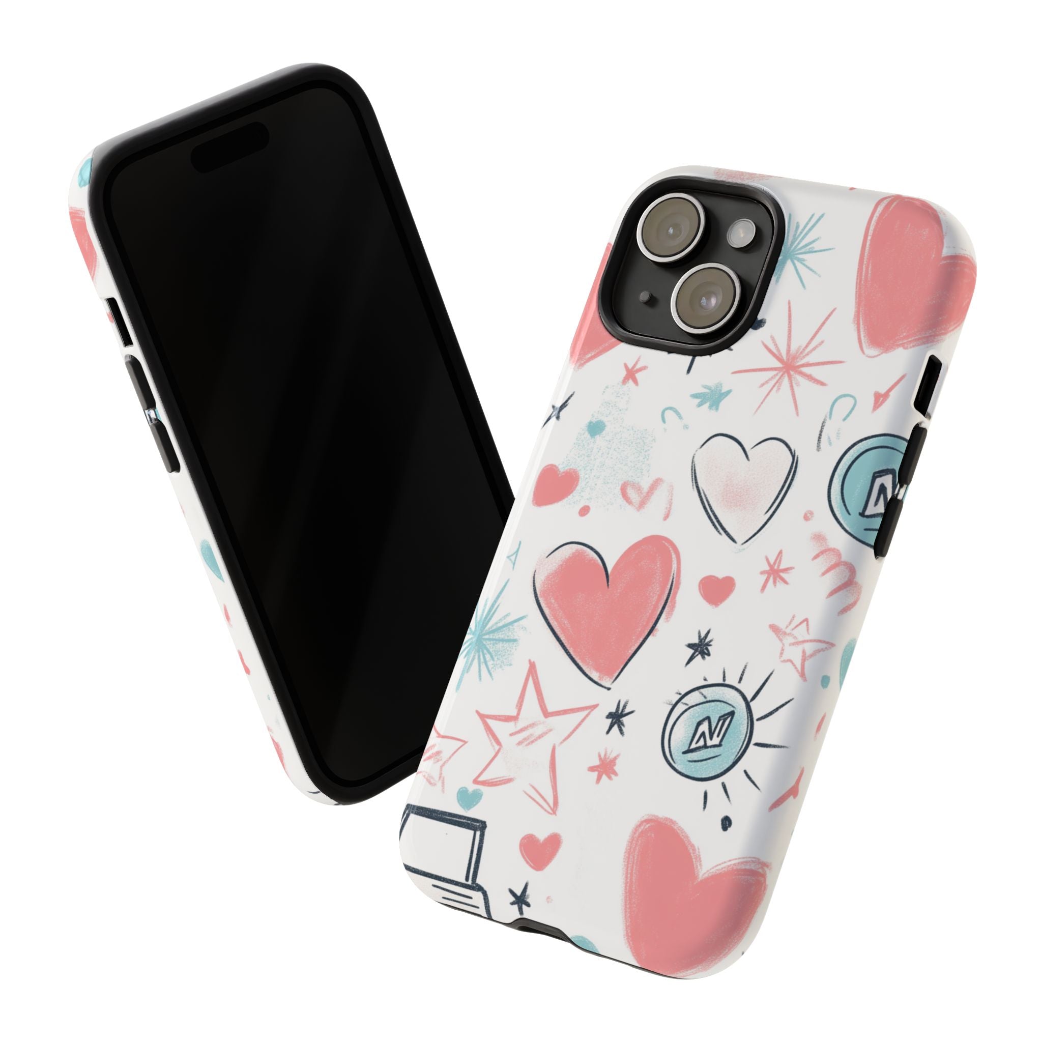 Cute Phone Case