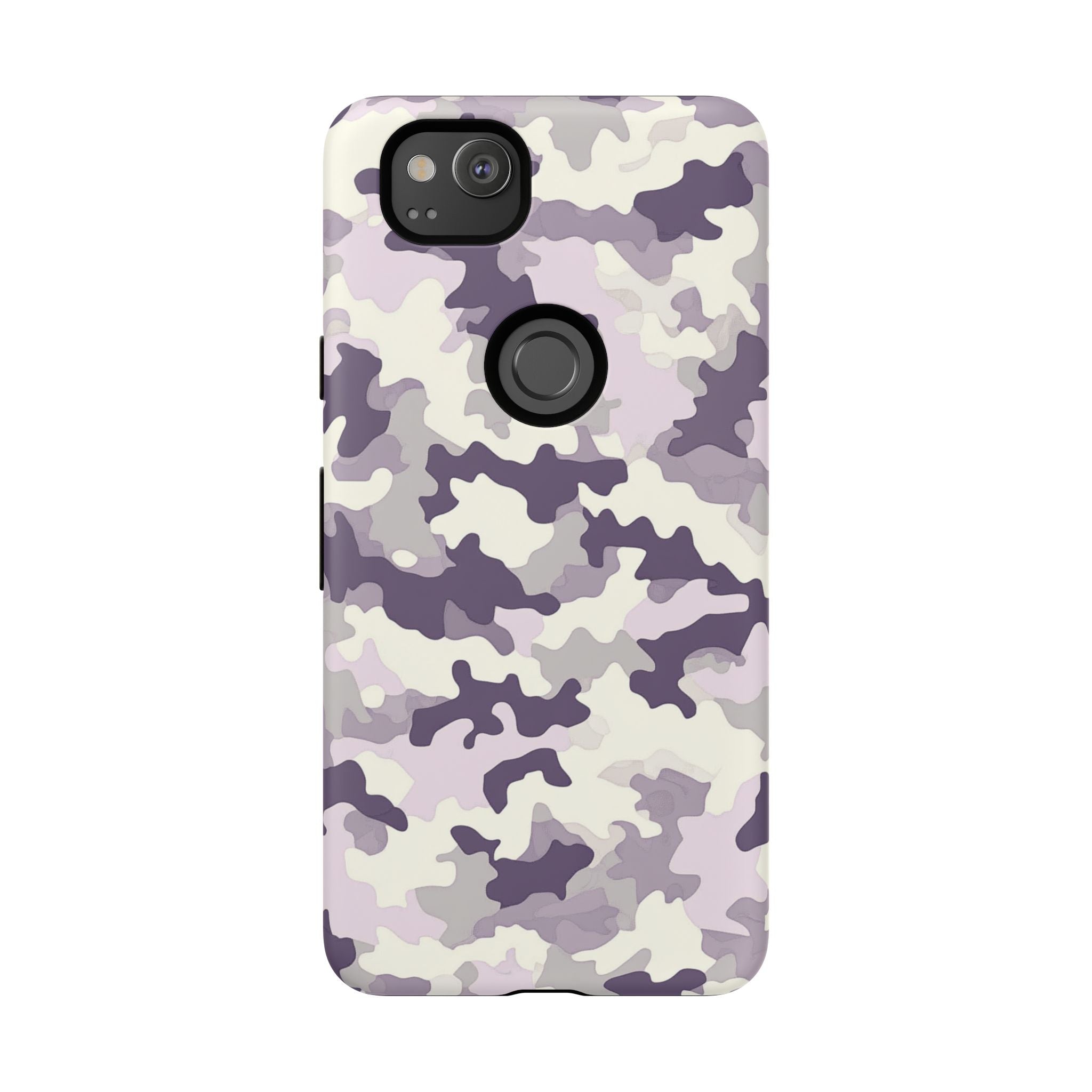 Camouflage Phone Case