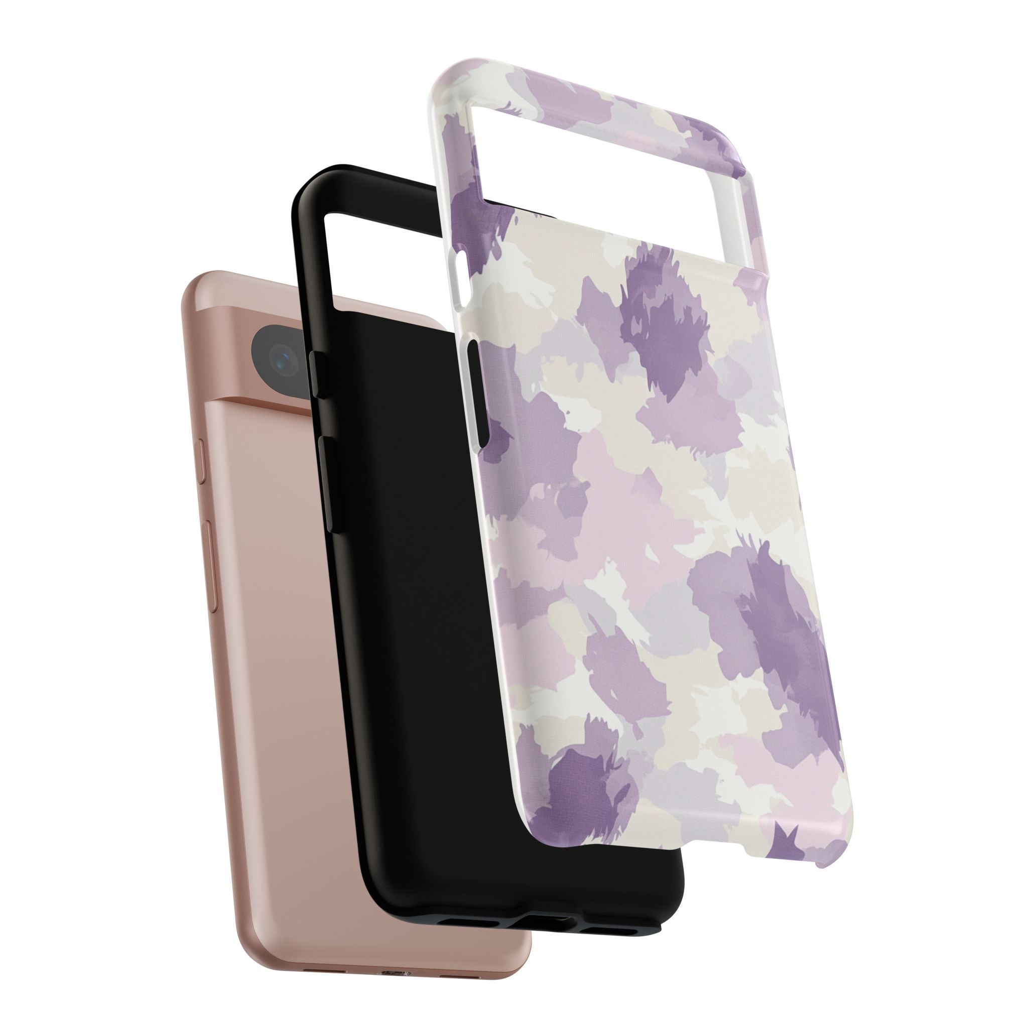 Textured Phone Case