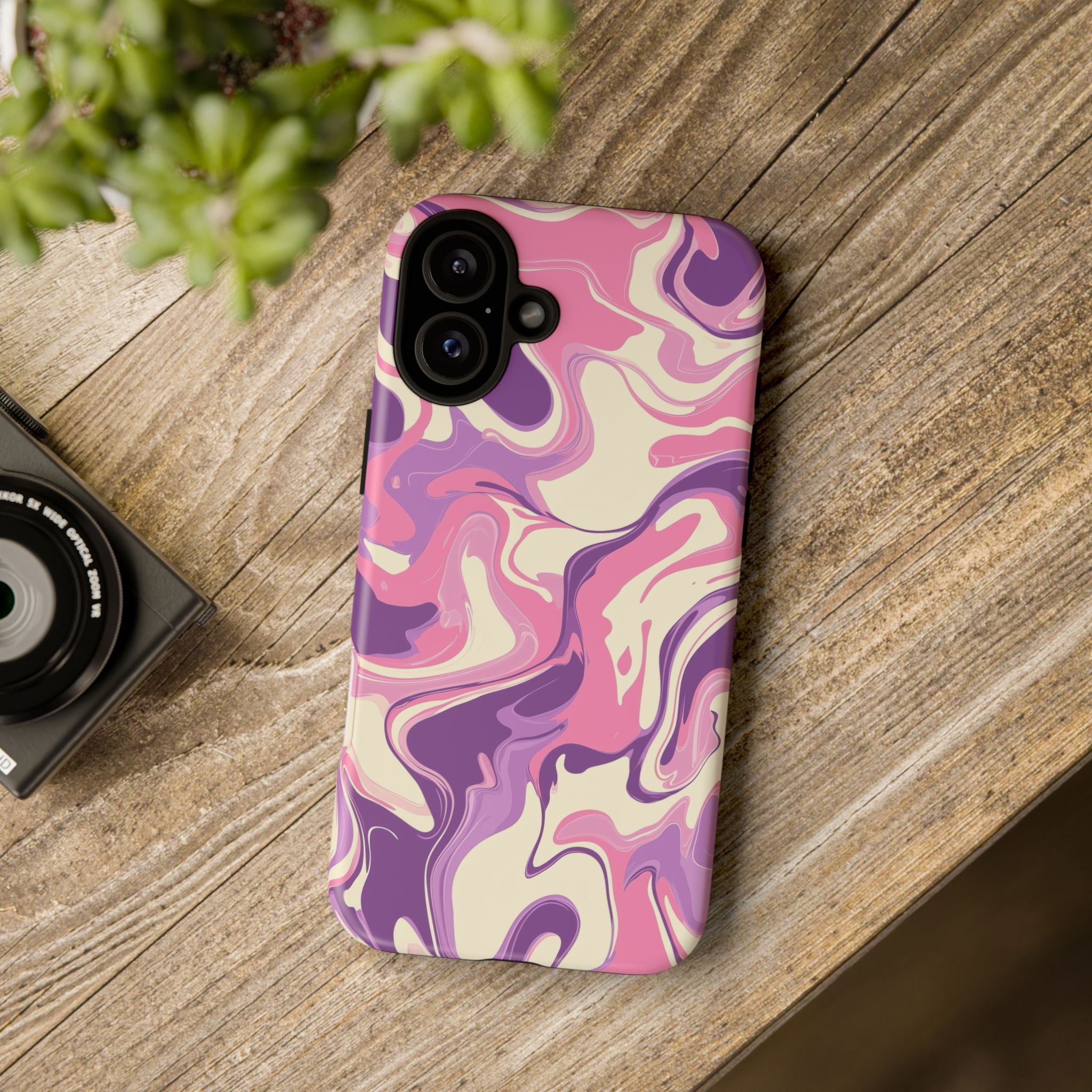 Stylish Phone Case