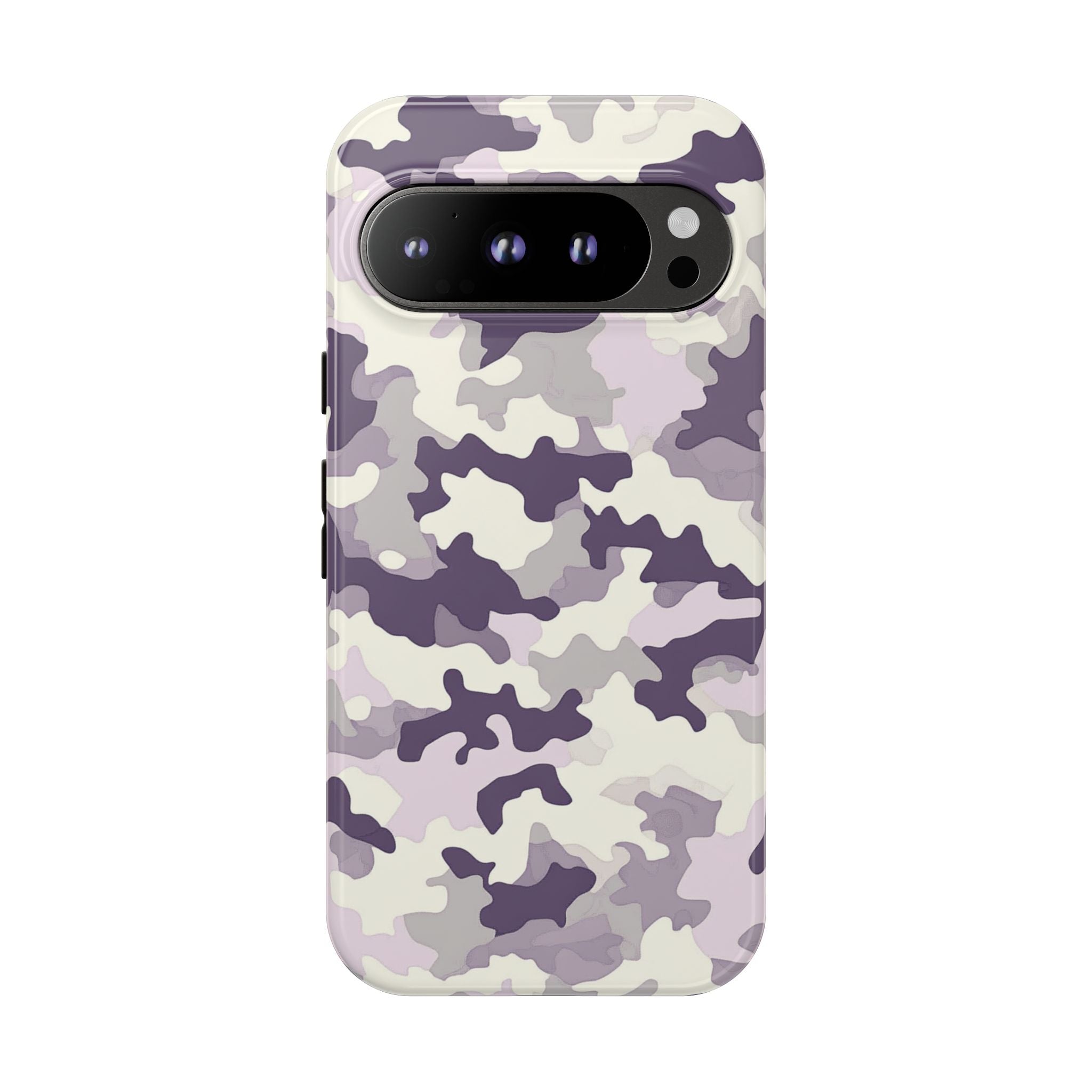 Camouflage Phone Case