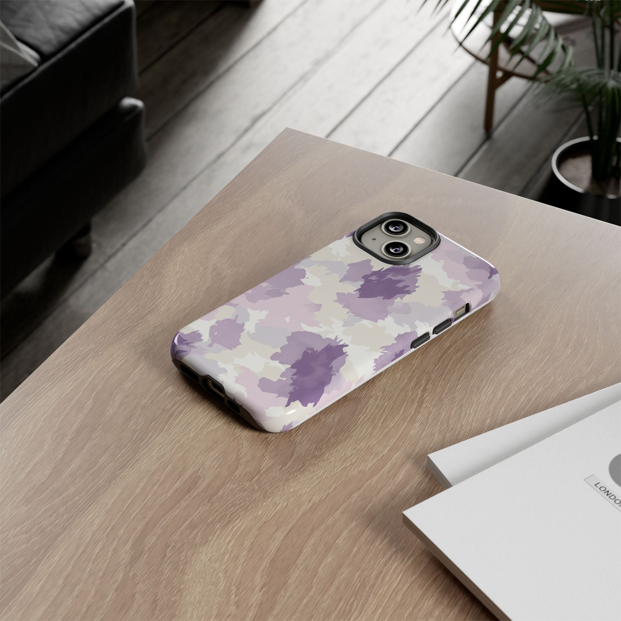 Textured Phone Case