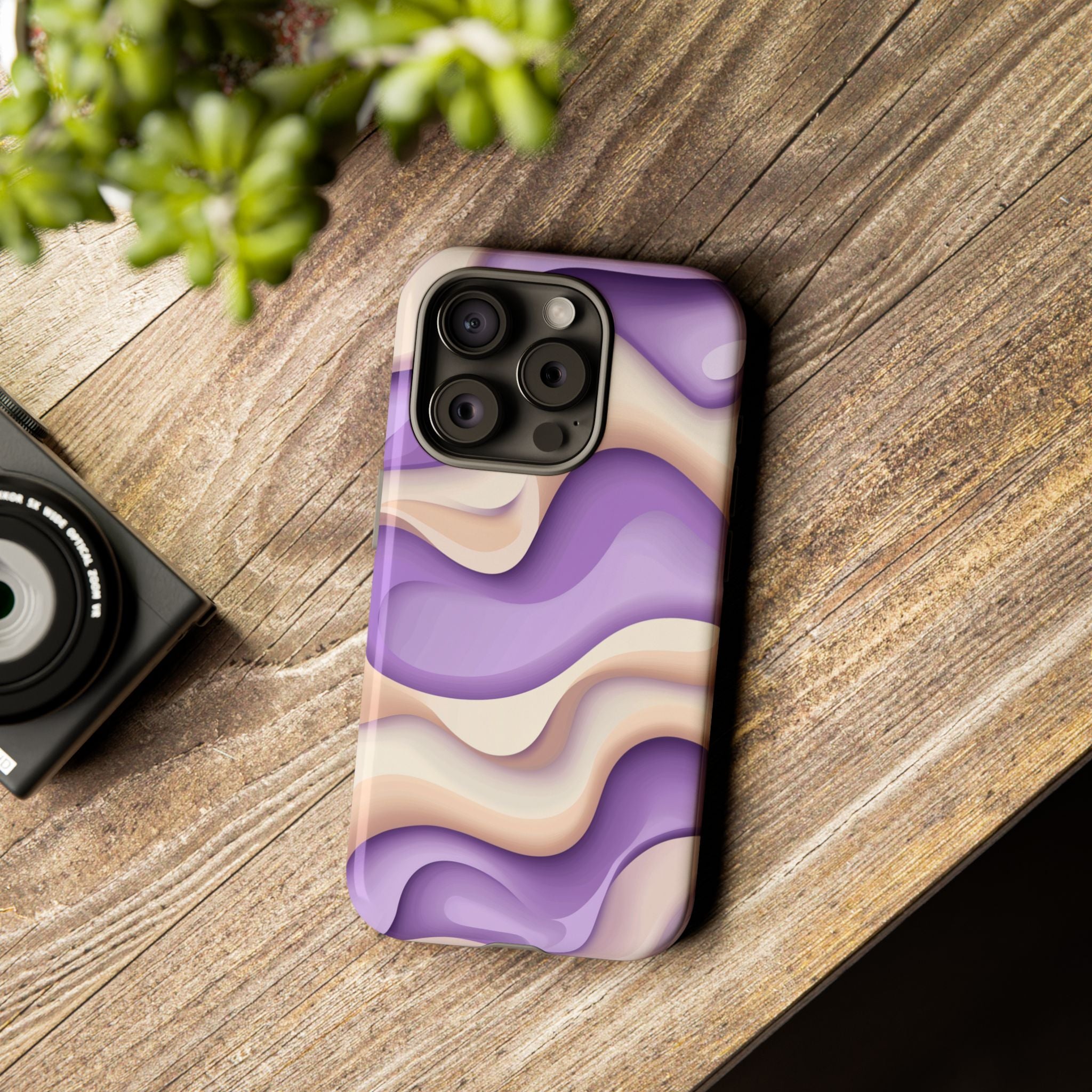 Stylish Phone Case