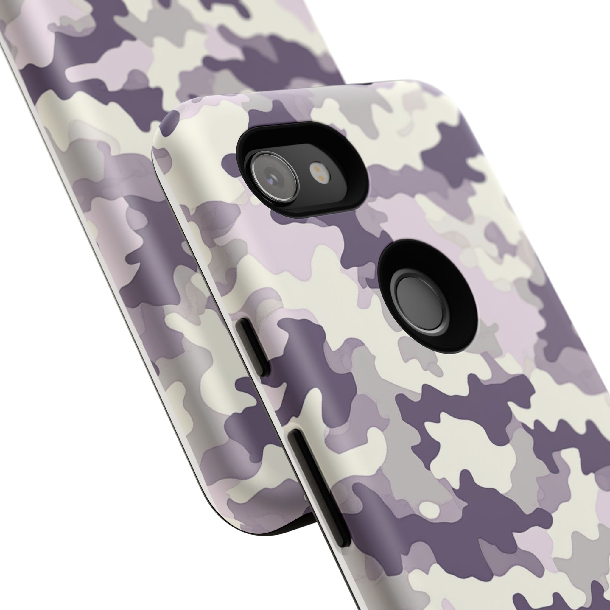 Camouflage Phone Case
