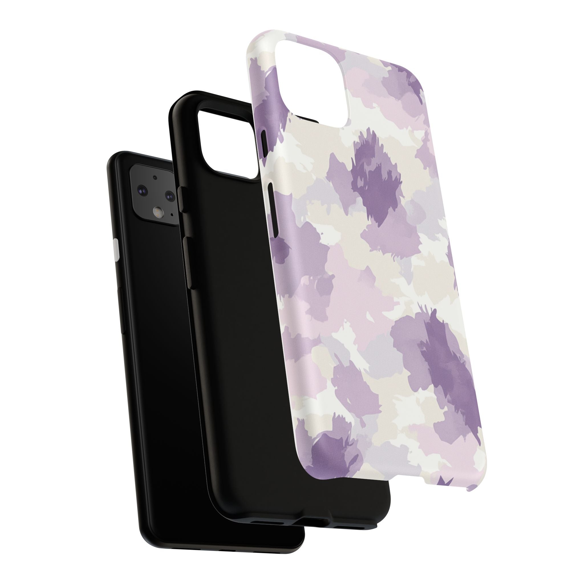 Textured Phone Case