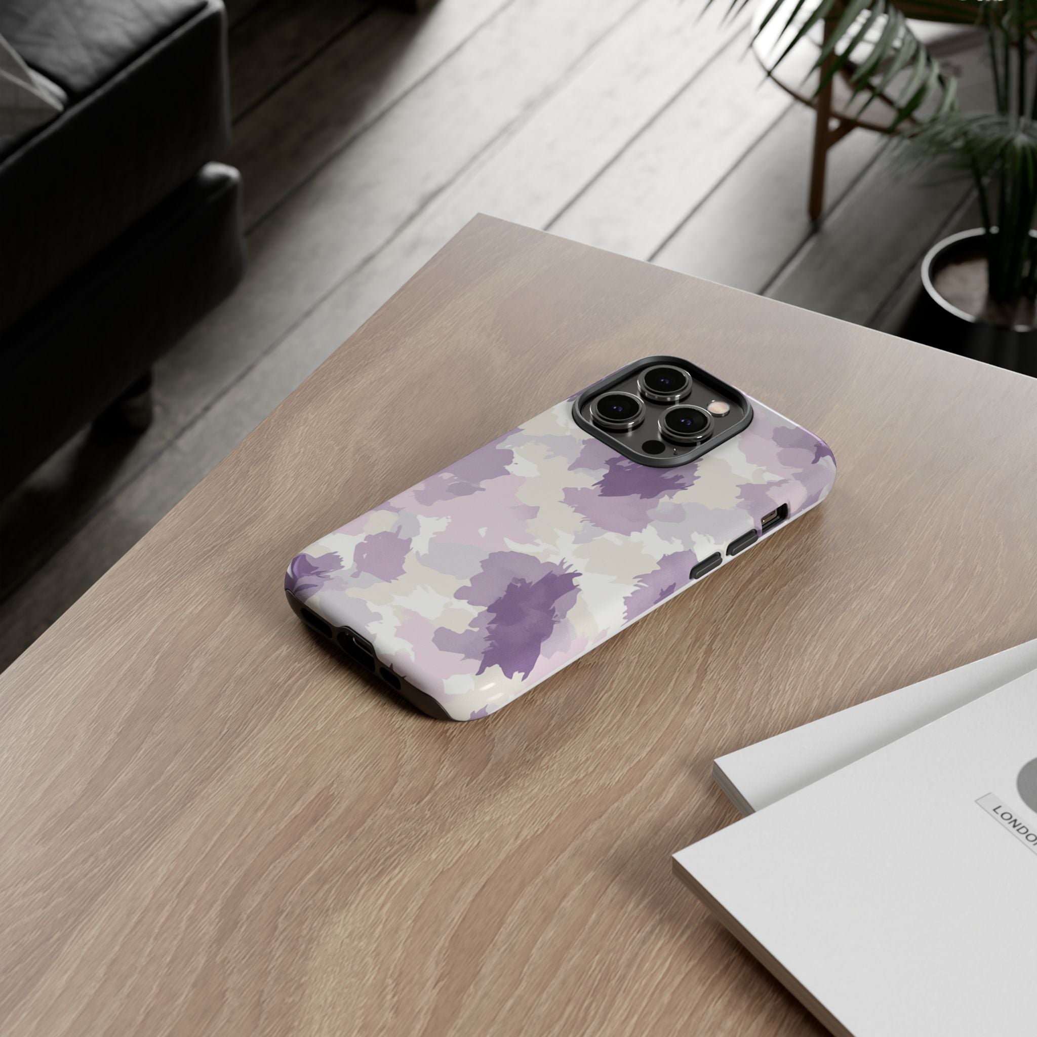 Textured Phone Case
