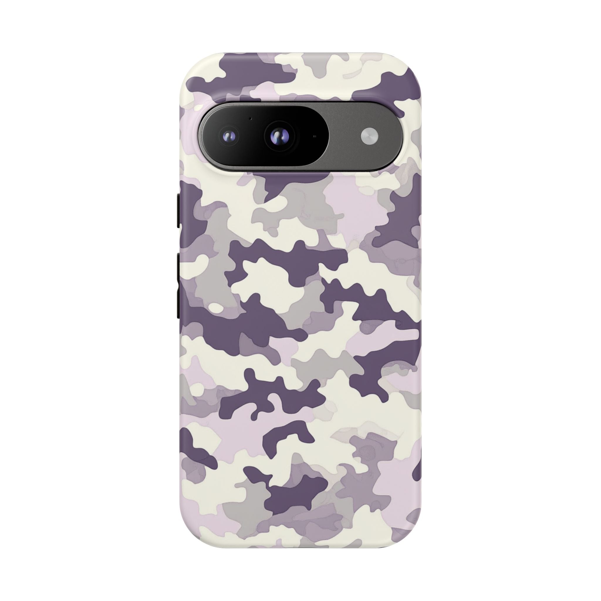 Camouflage Phone Case