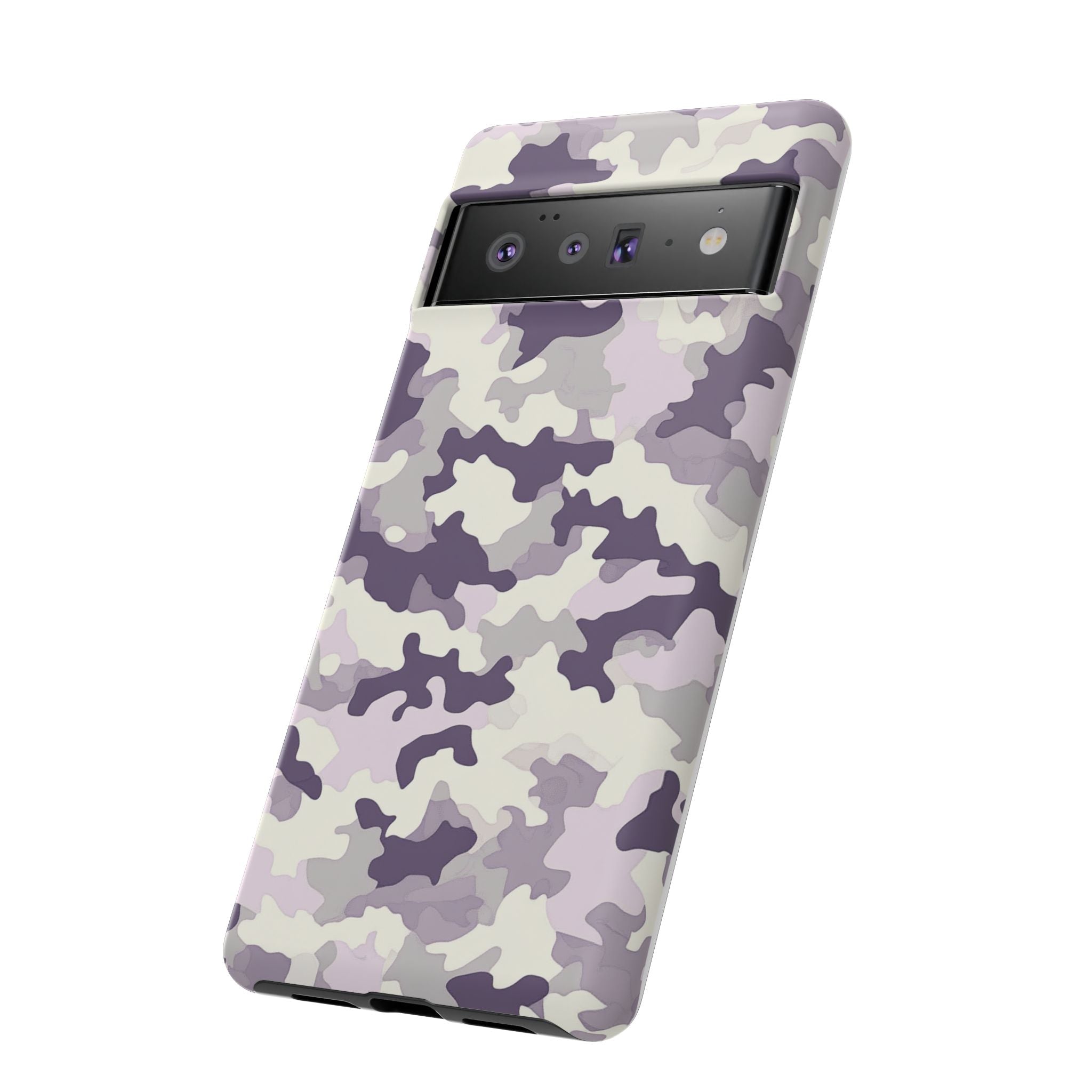 Camouflage Phone Case