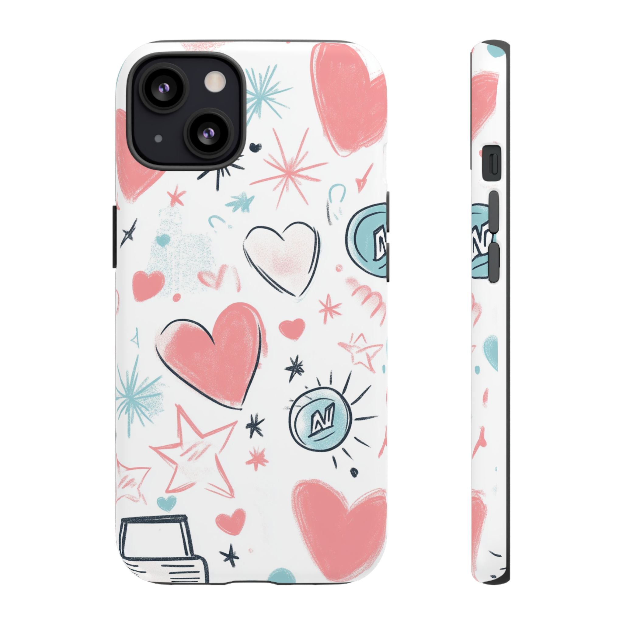 Cute Phone Case