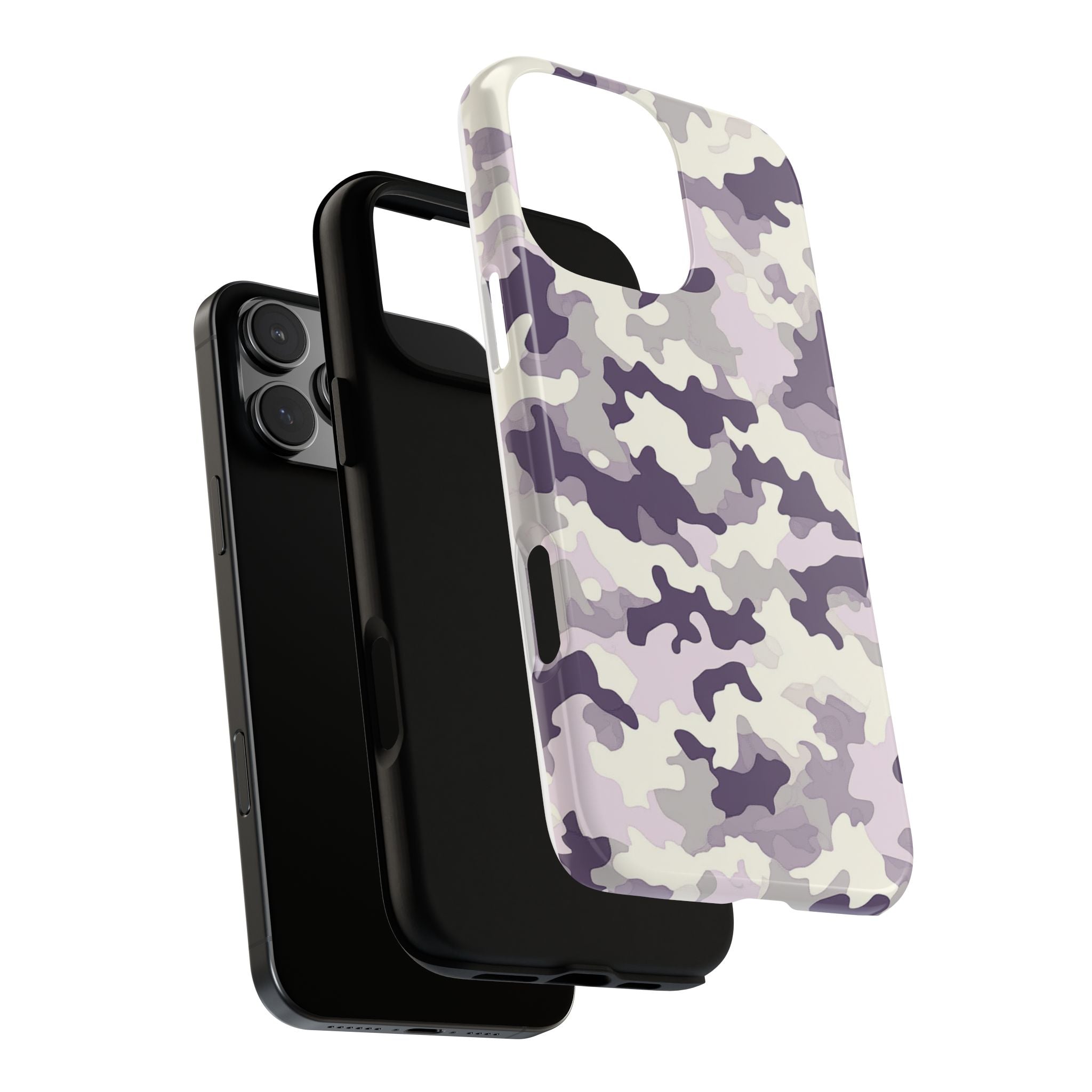 Camouflage Phone Case