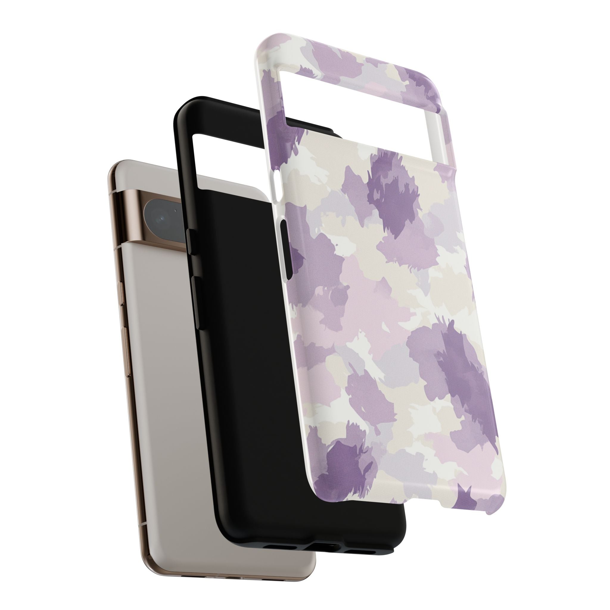 Textured Phone Case