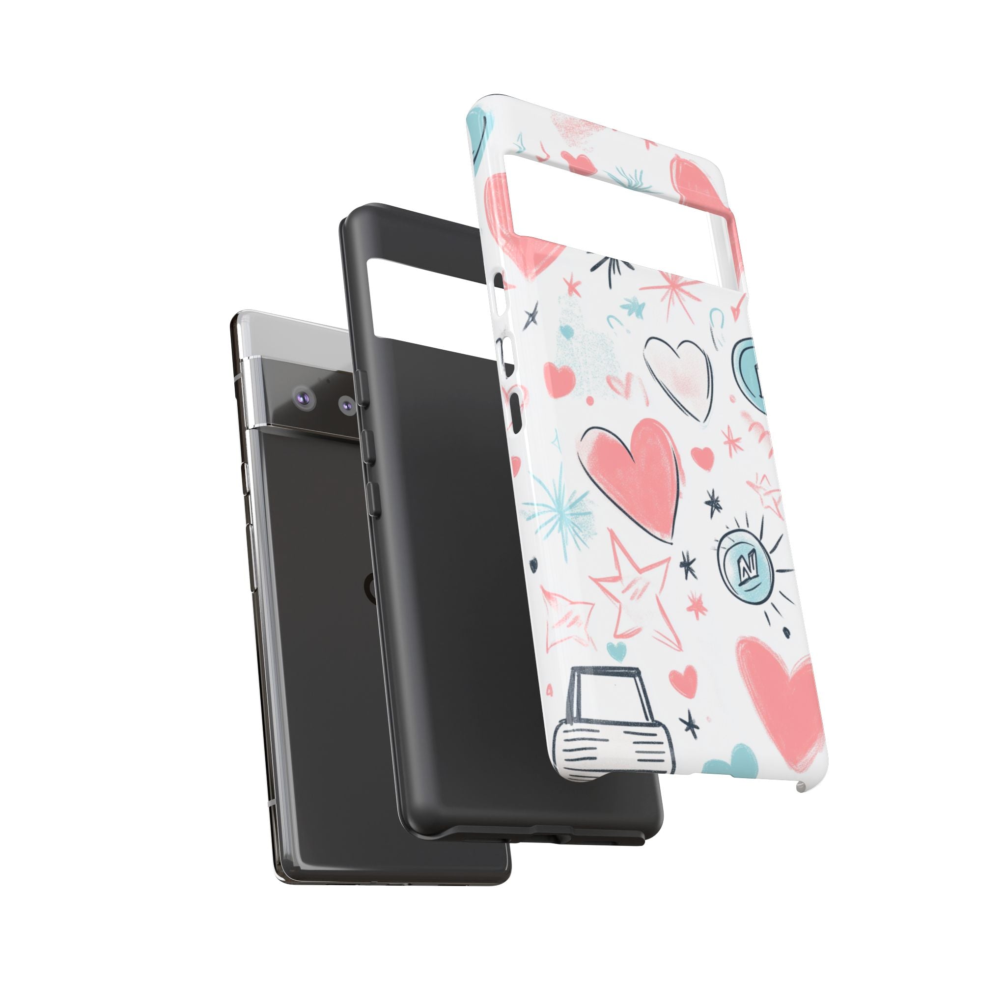 Cute Phone Case