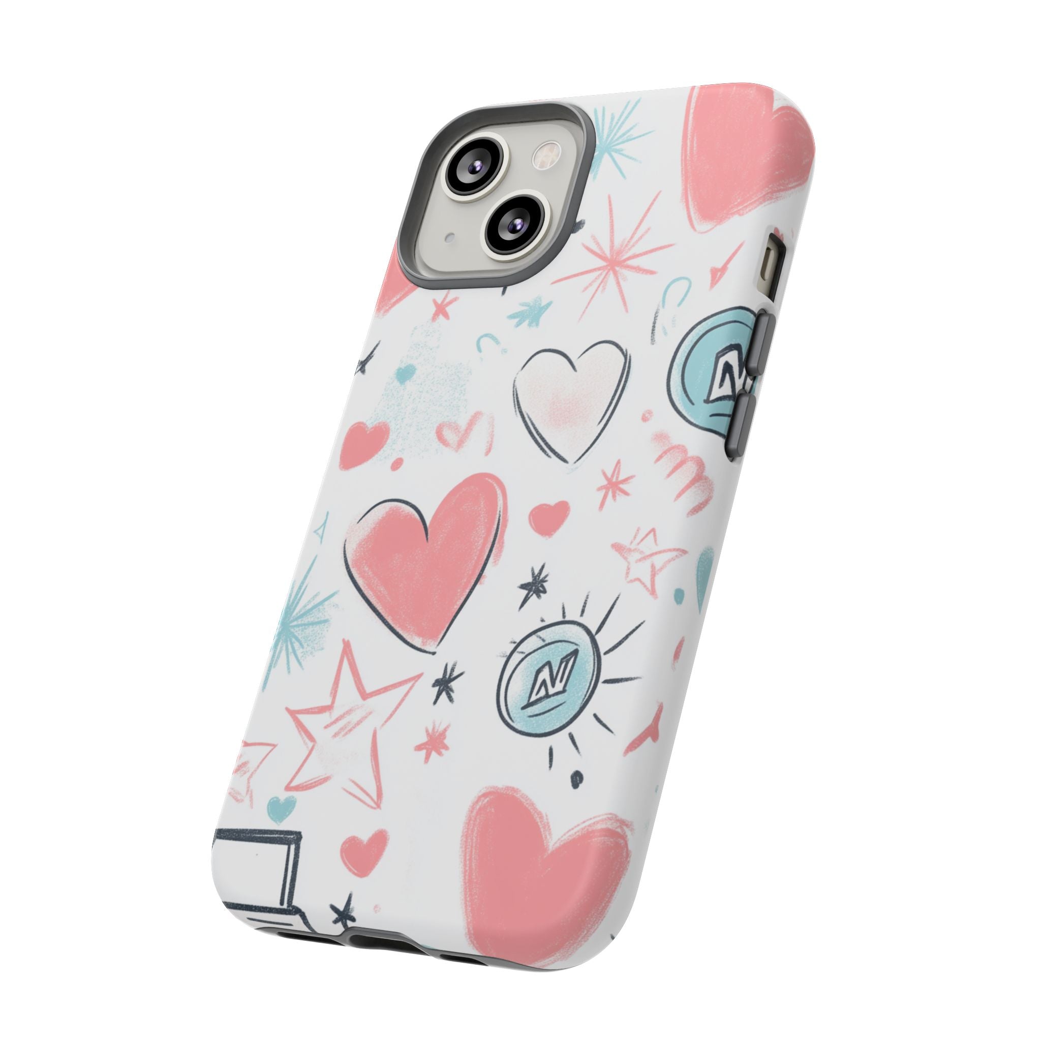 Cute Phone Case