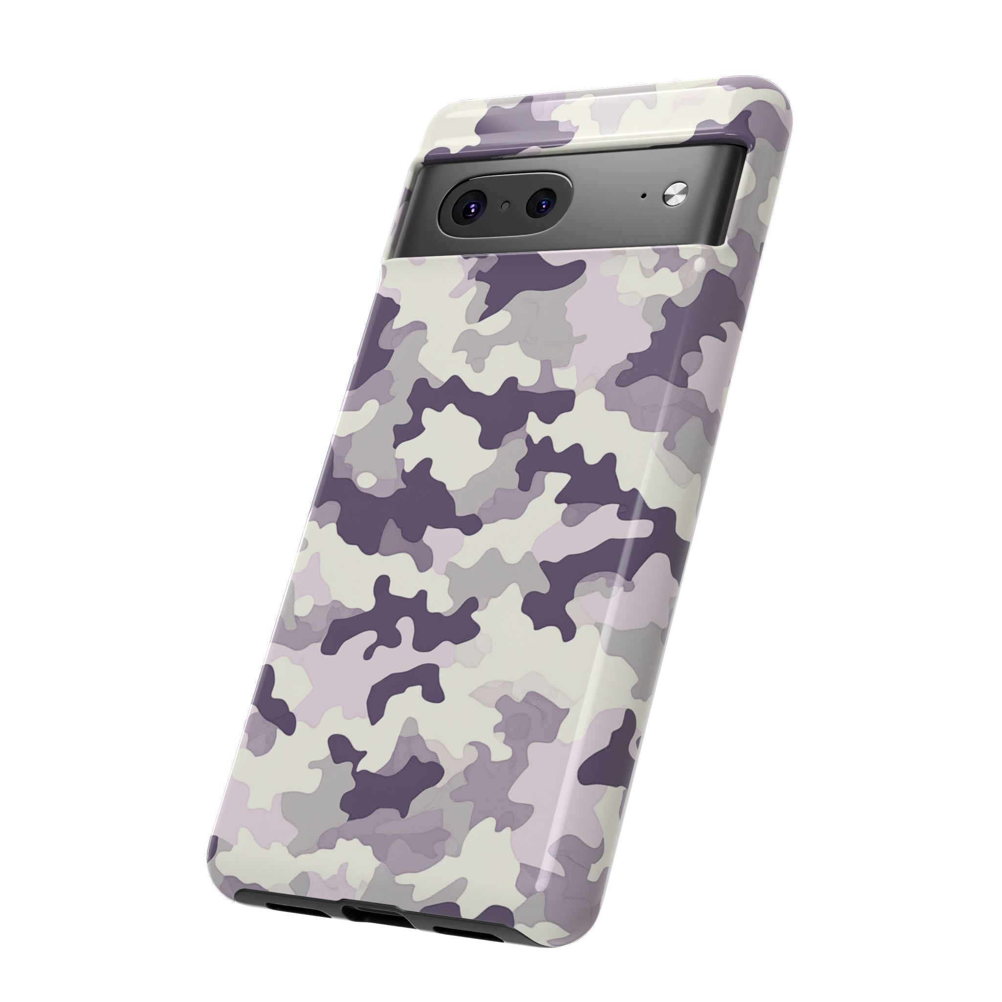 Camouflage Phone Case