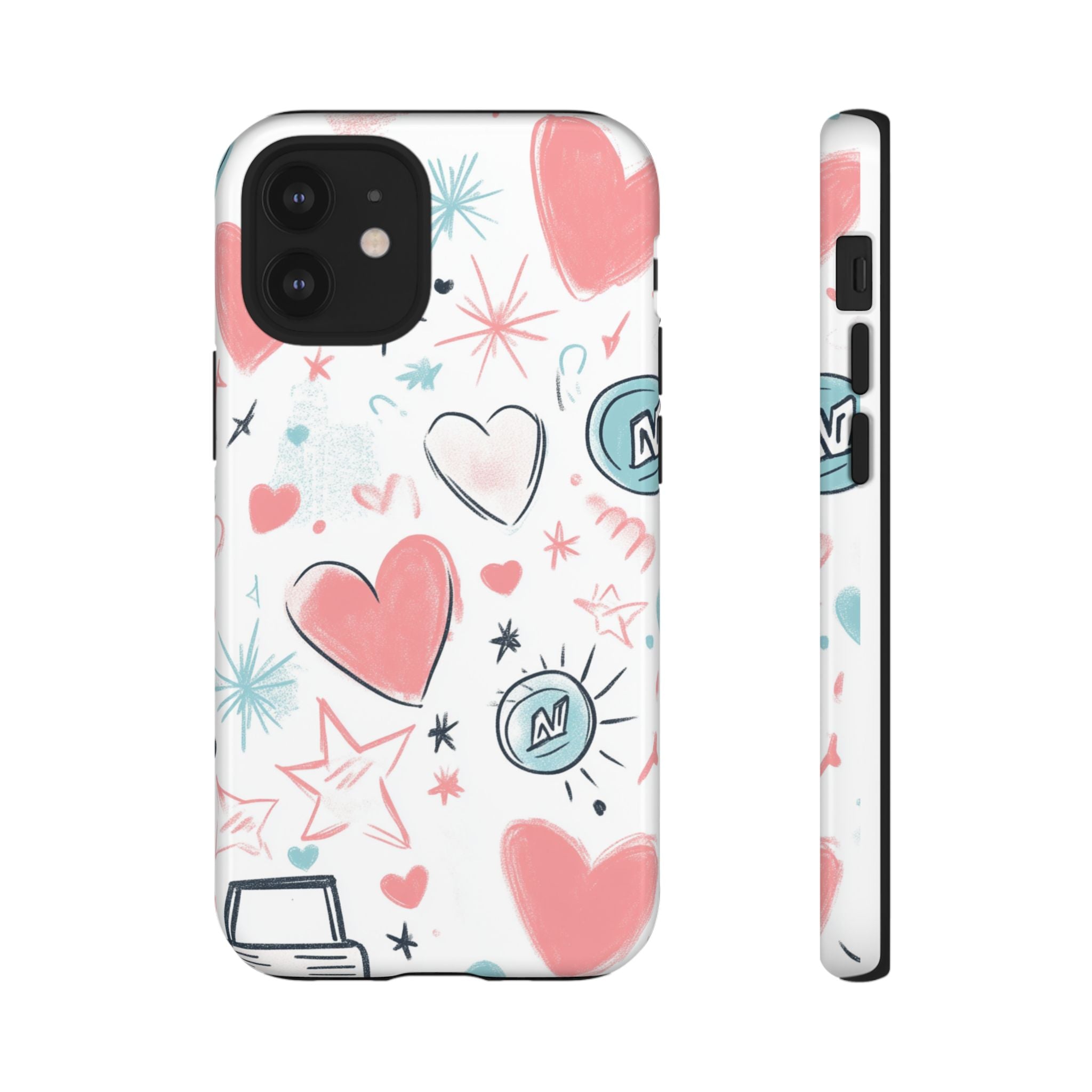 Cute Phone Case
