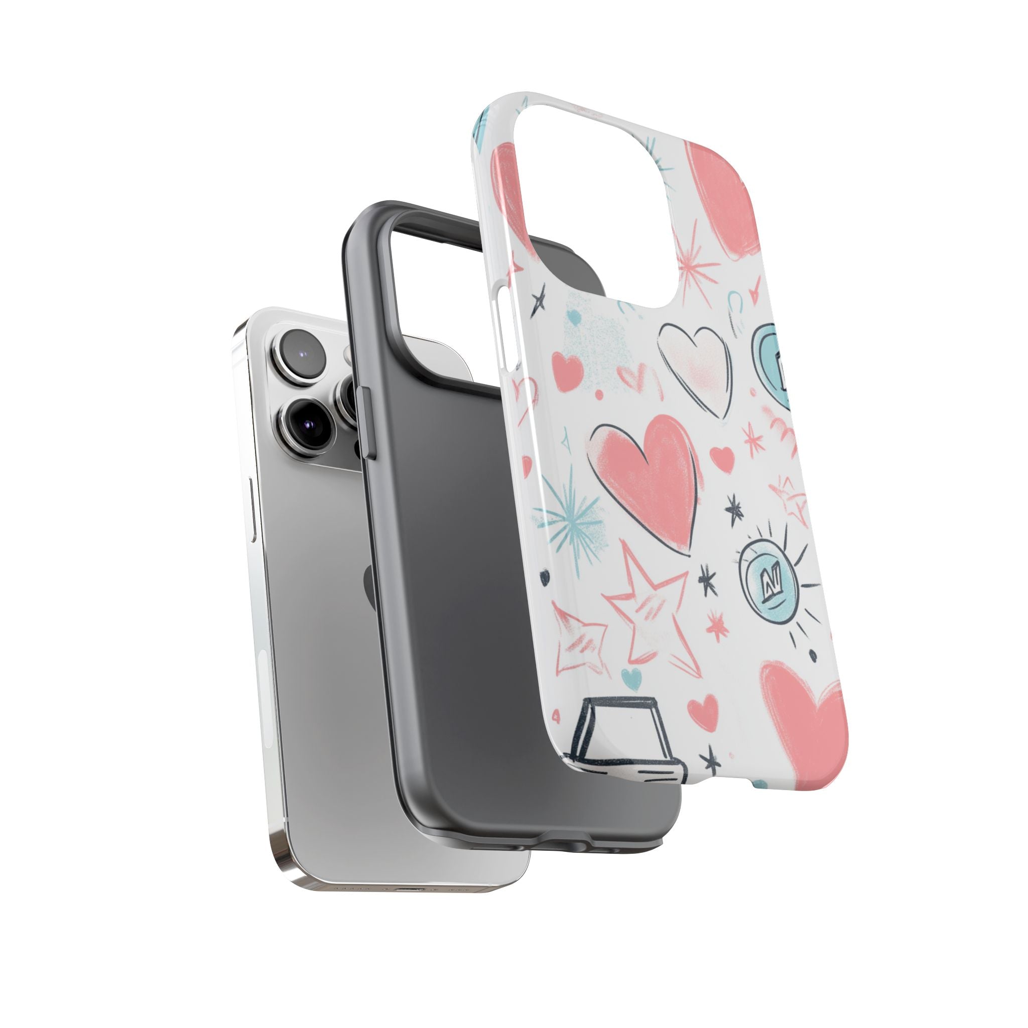 Cute Phone Case