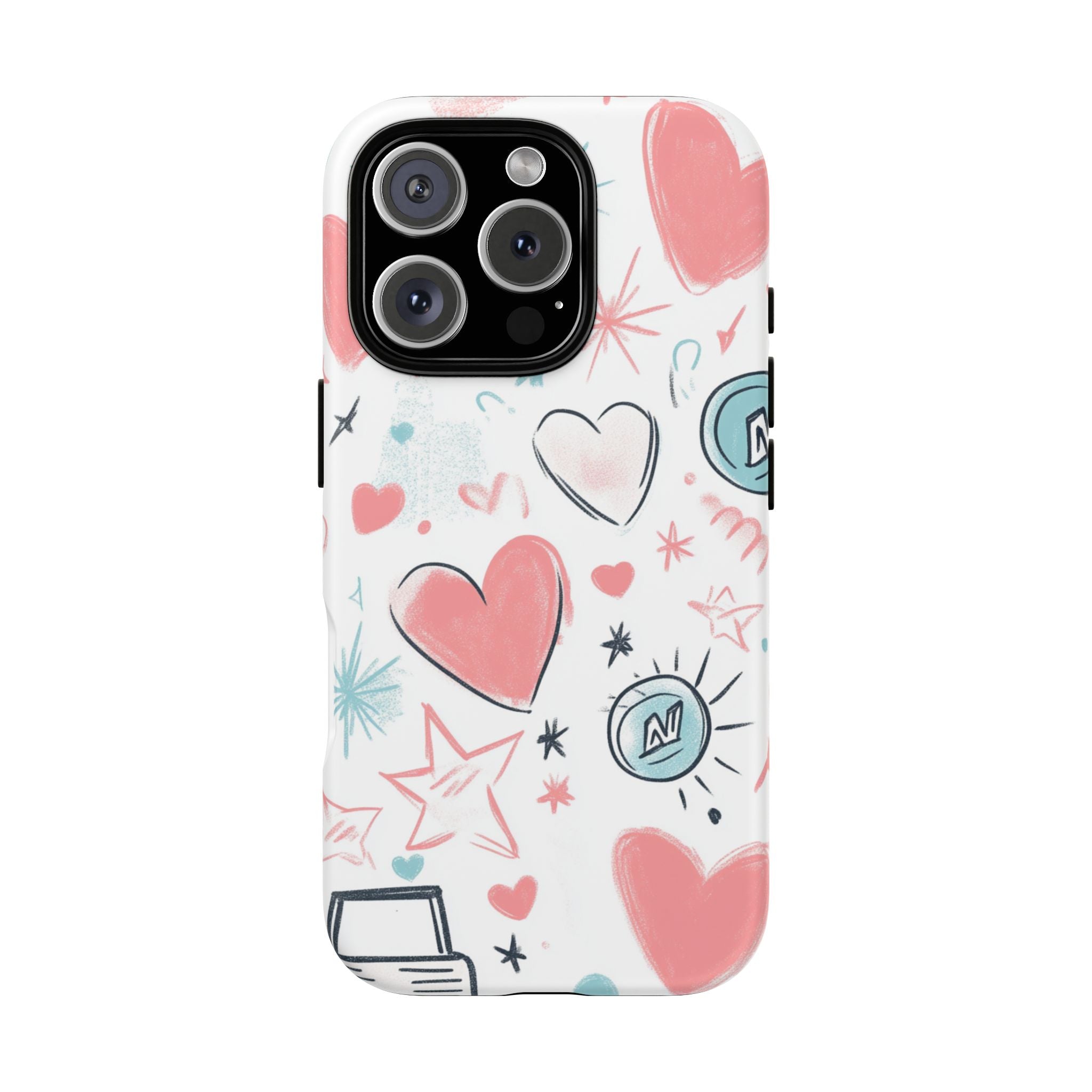 Cute Phone Case