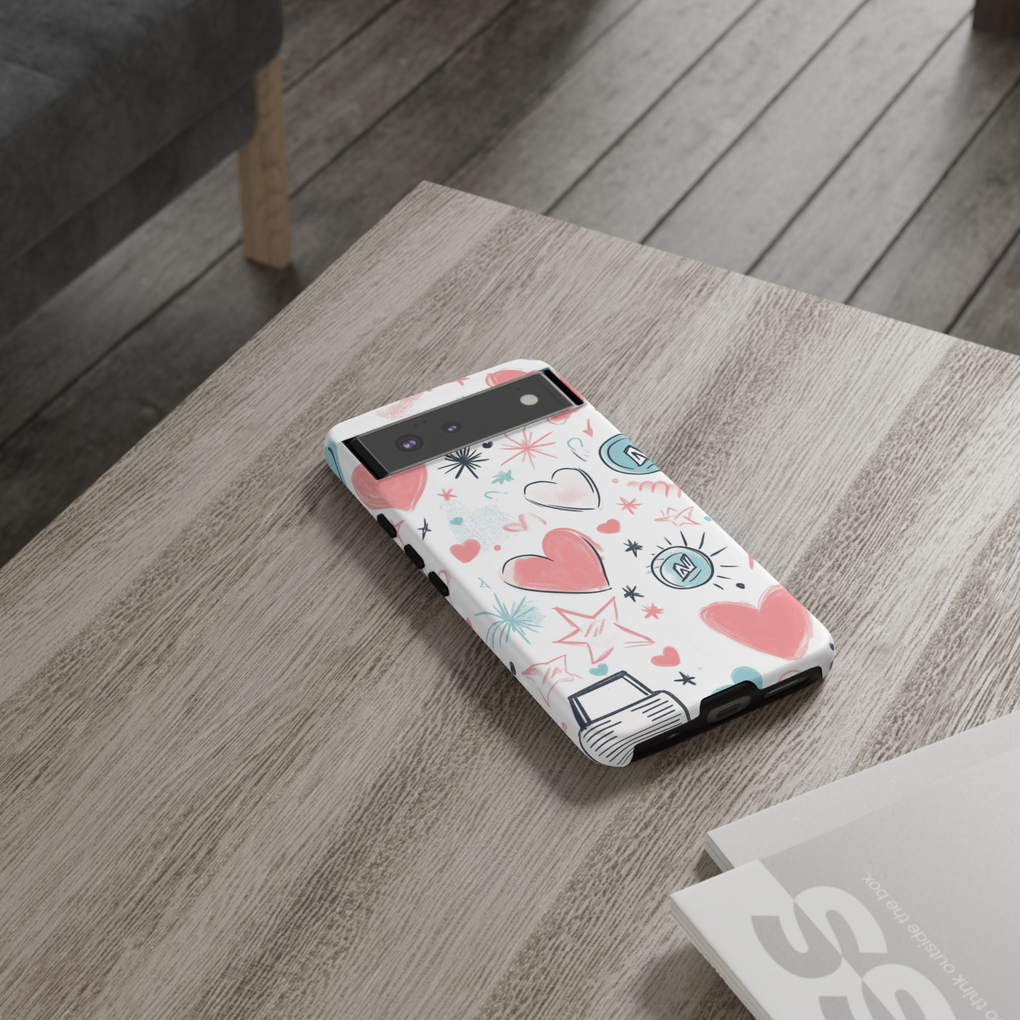 Cute Phone Case