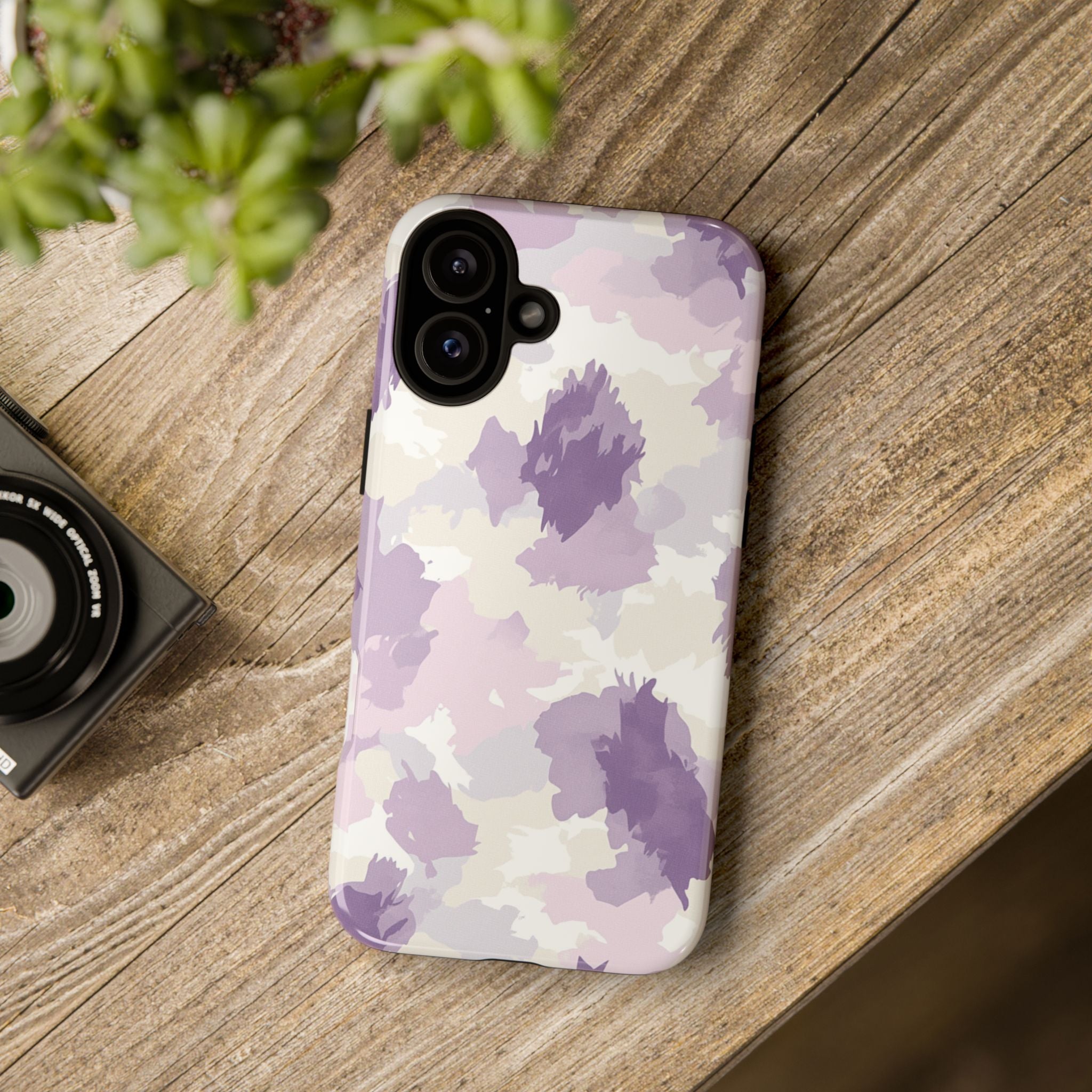 Textured Phone Case