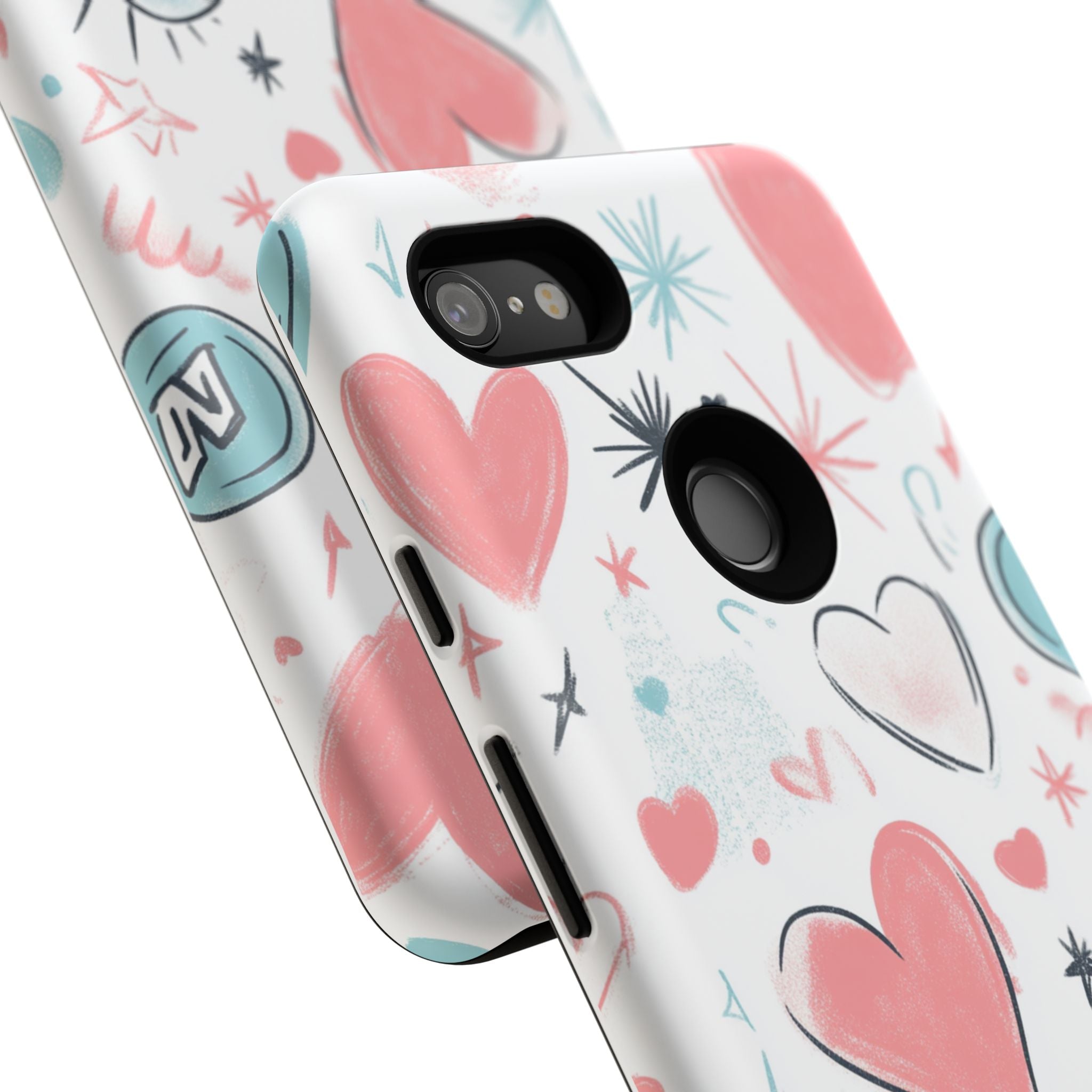 Cute Phone Case