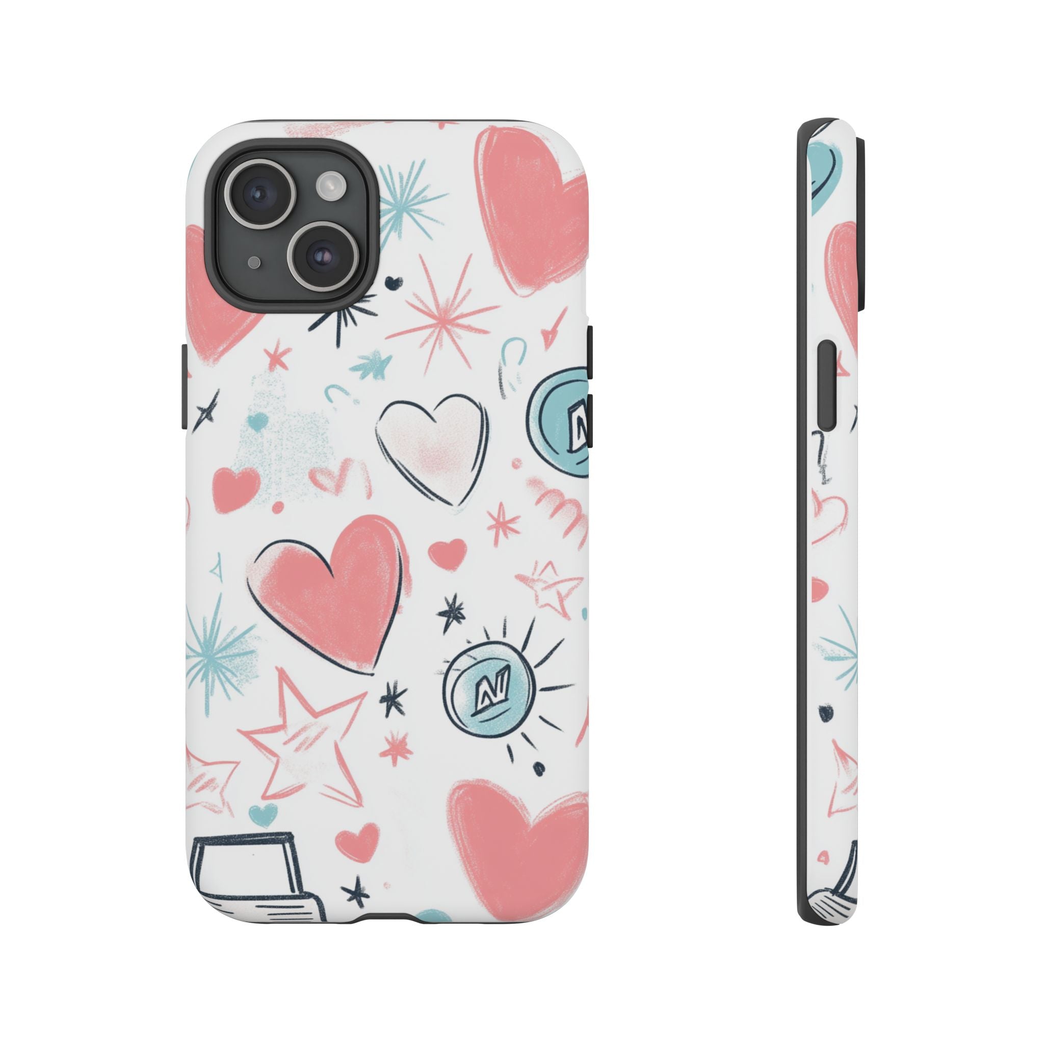 Cute Phone Case