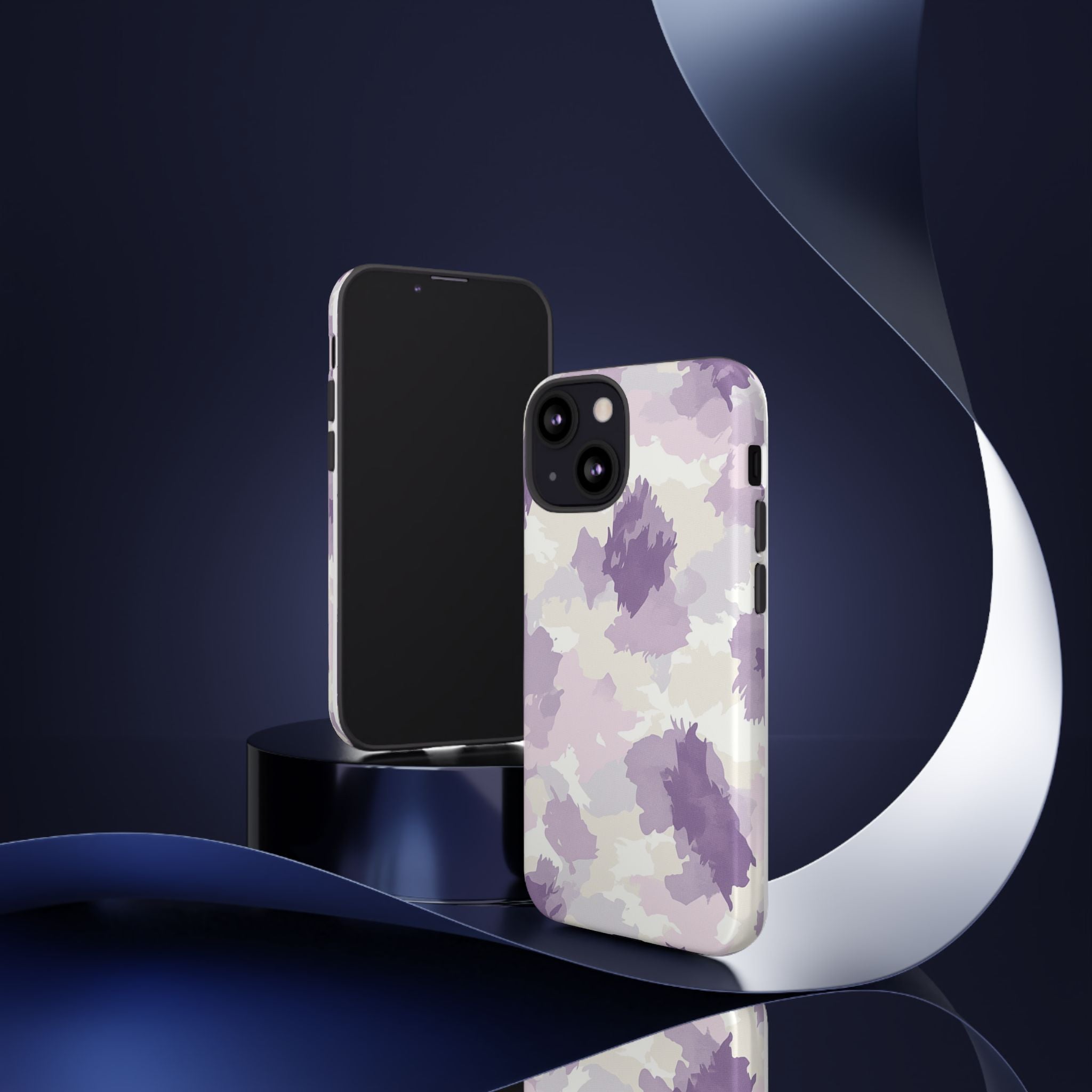 Textured Phone Case