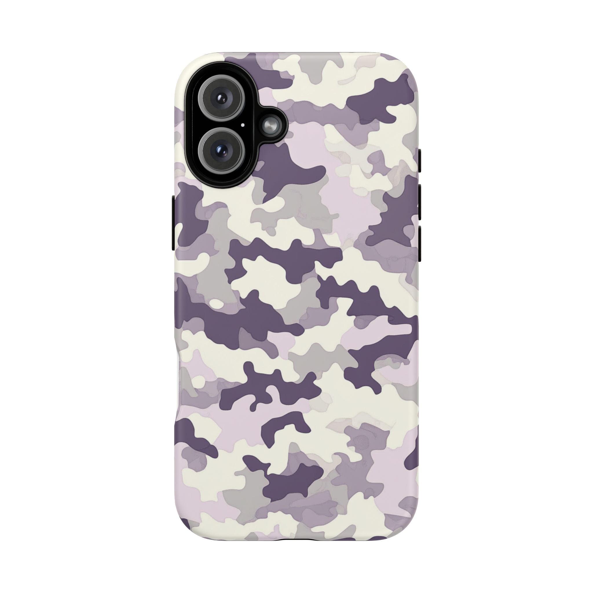 Camouflage Phone Case