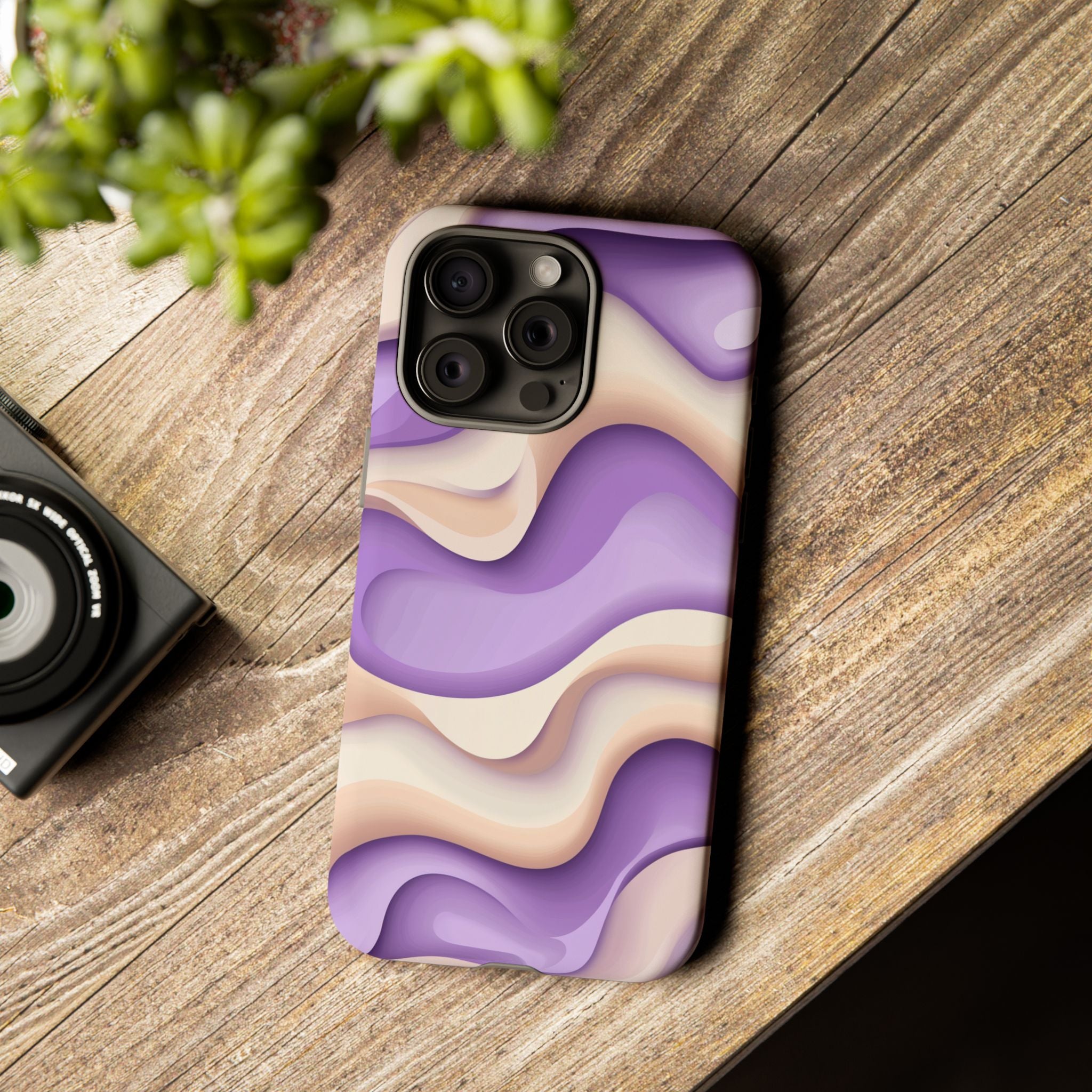 Stylish Phone Case