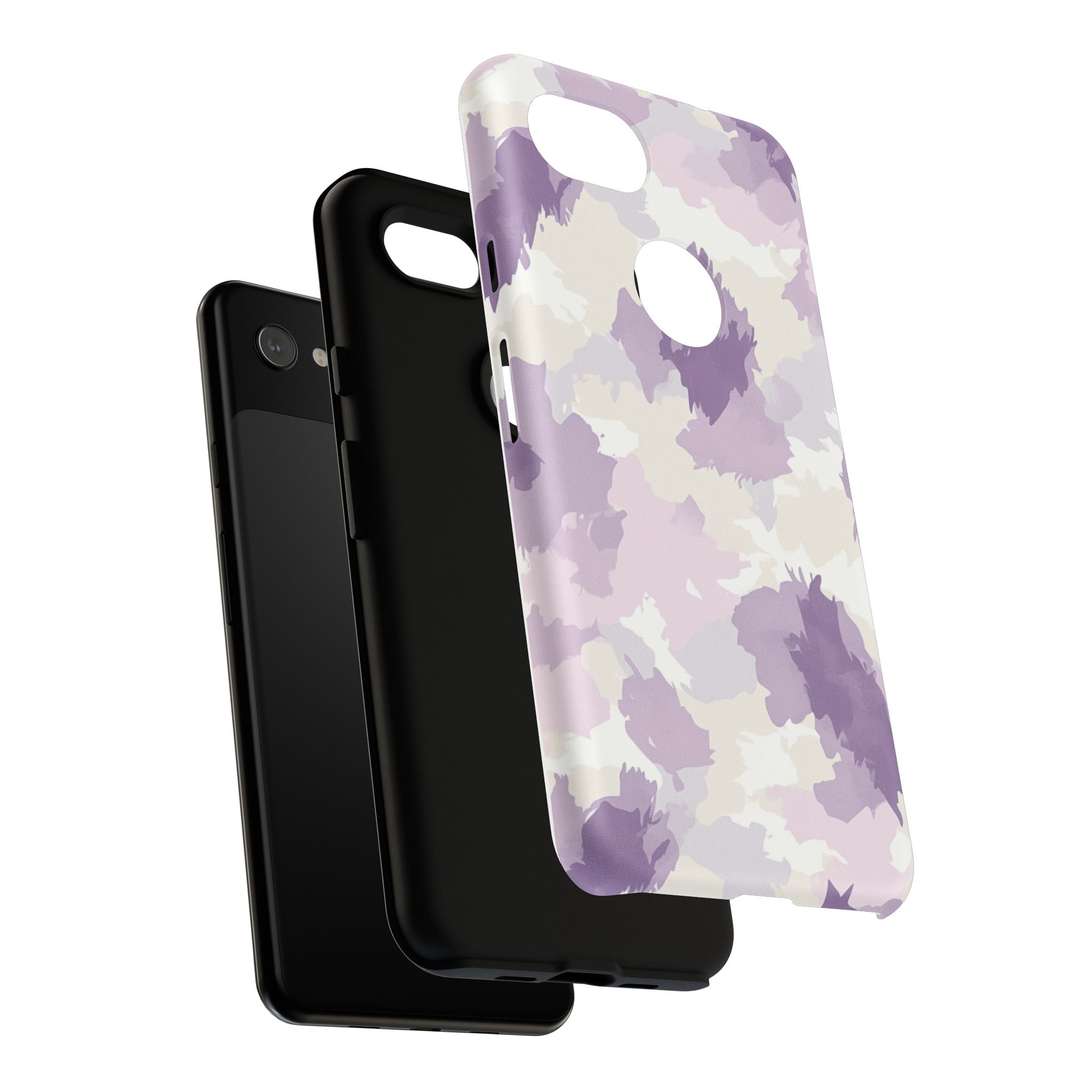 Textured Phone Case