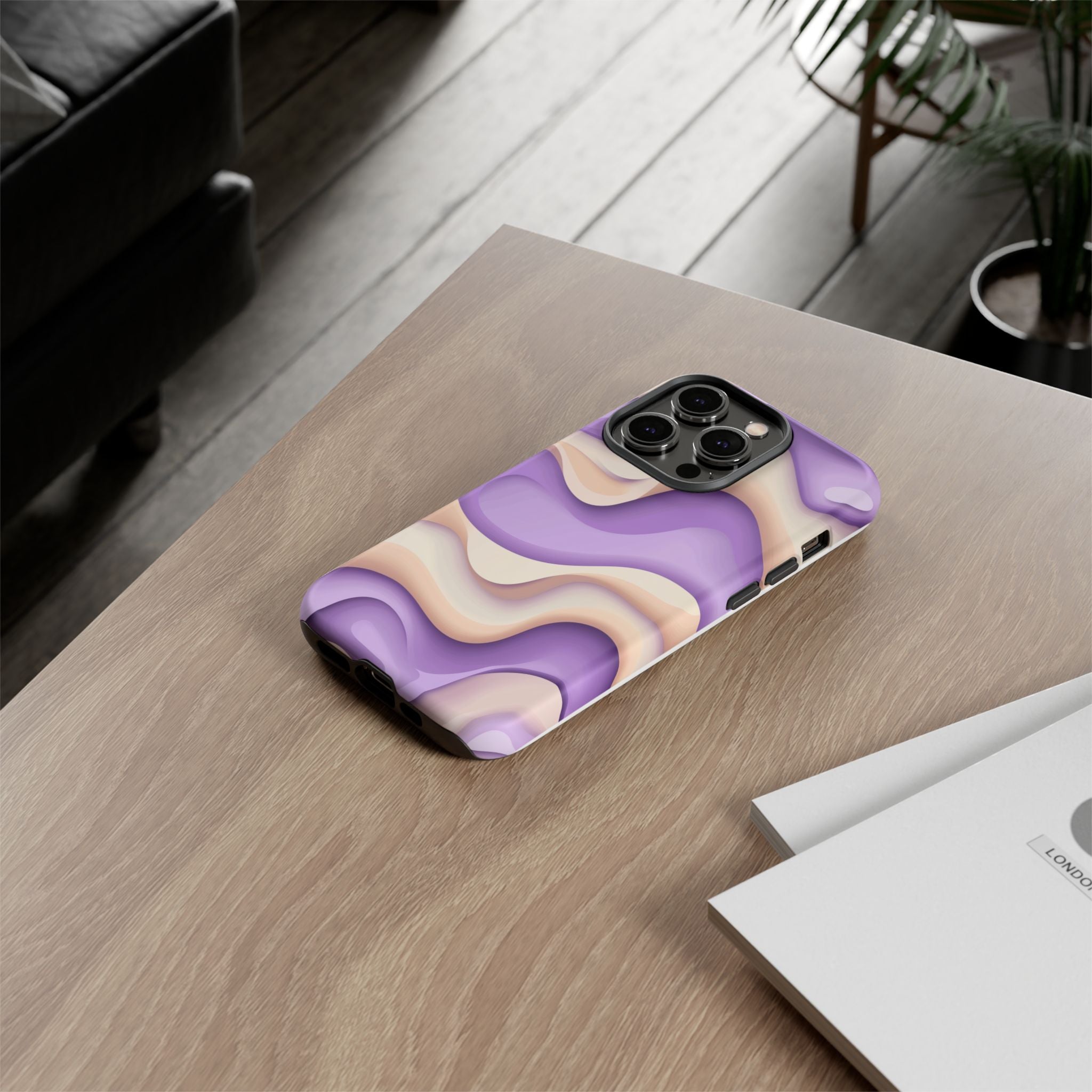 Stylish Phone Case